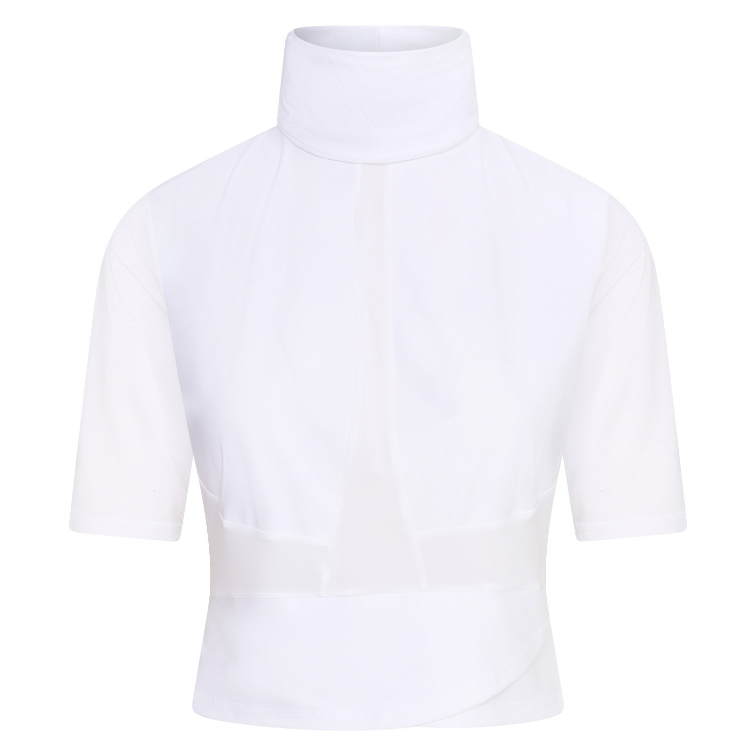 Turnier crop top Flying Fearless