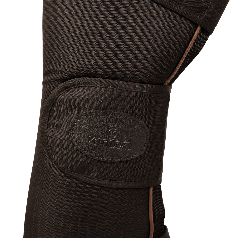 Transport gaiters