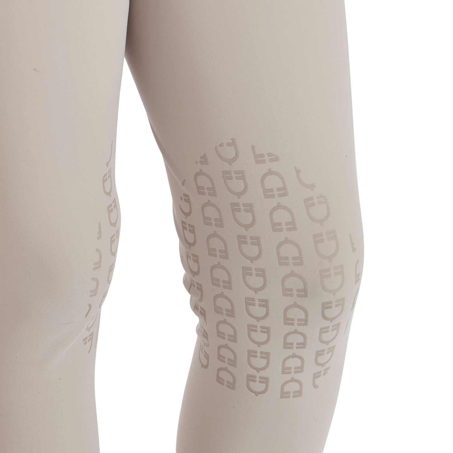 Kinder-Reithose Slim Fit