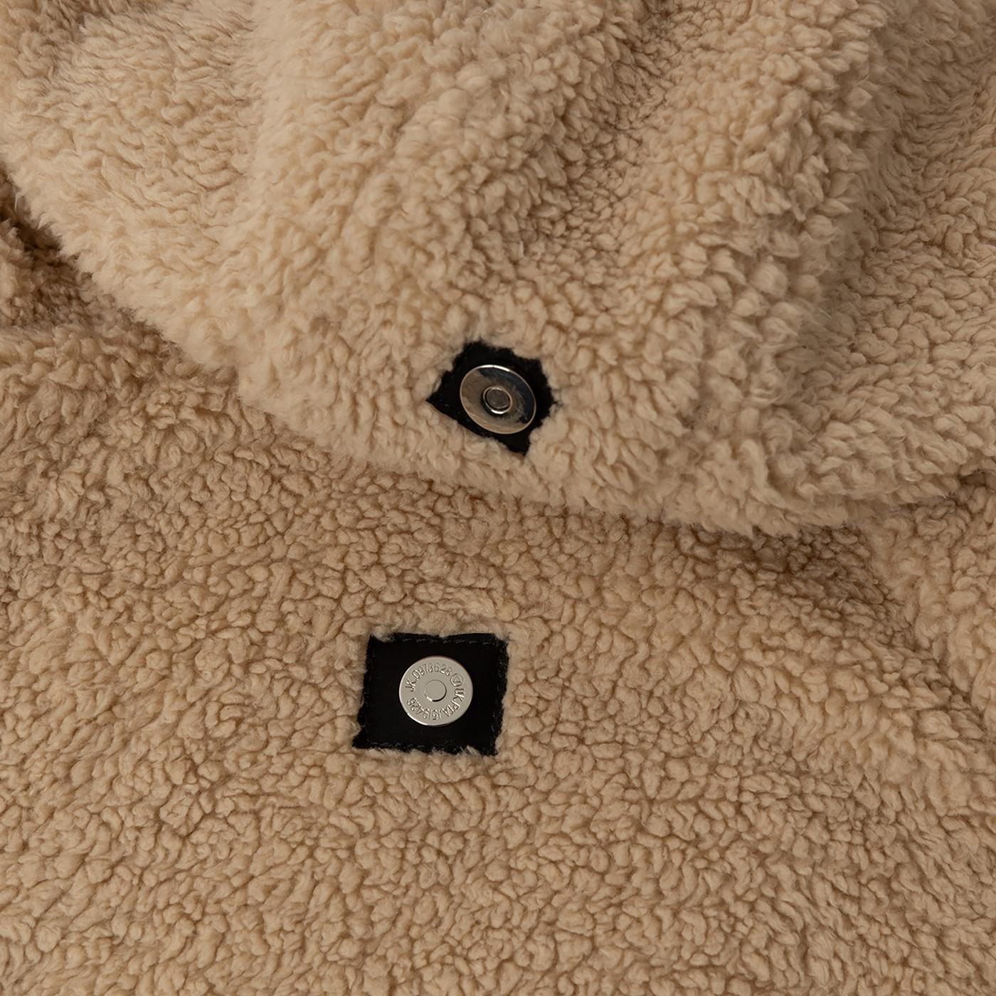 Eevolv Soft Combi Jacket Lola Children
