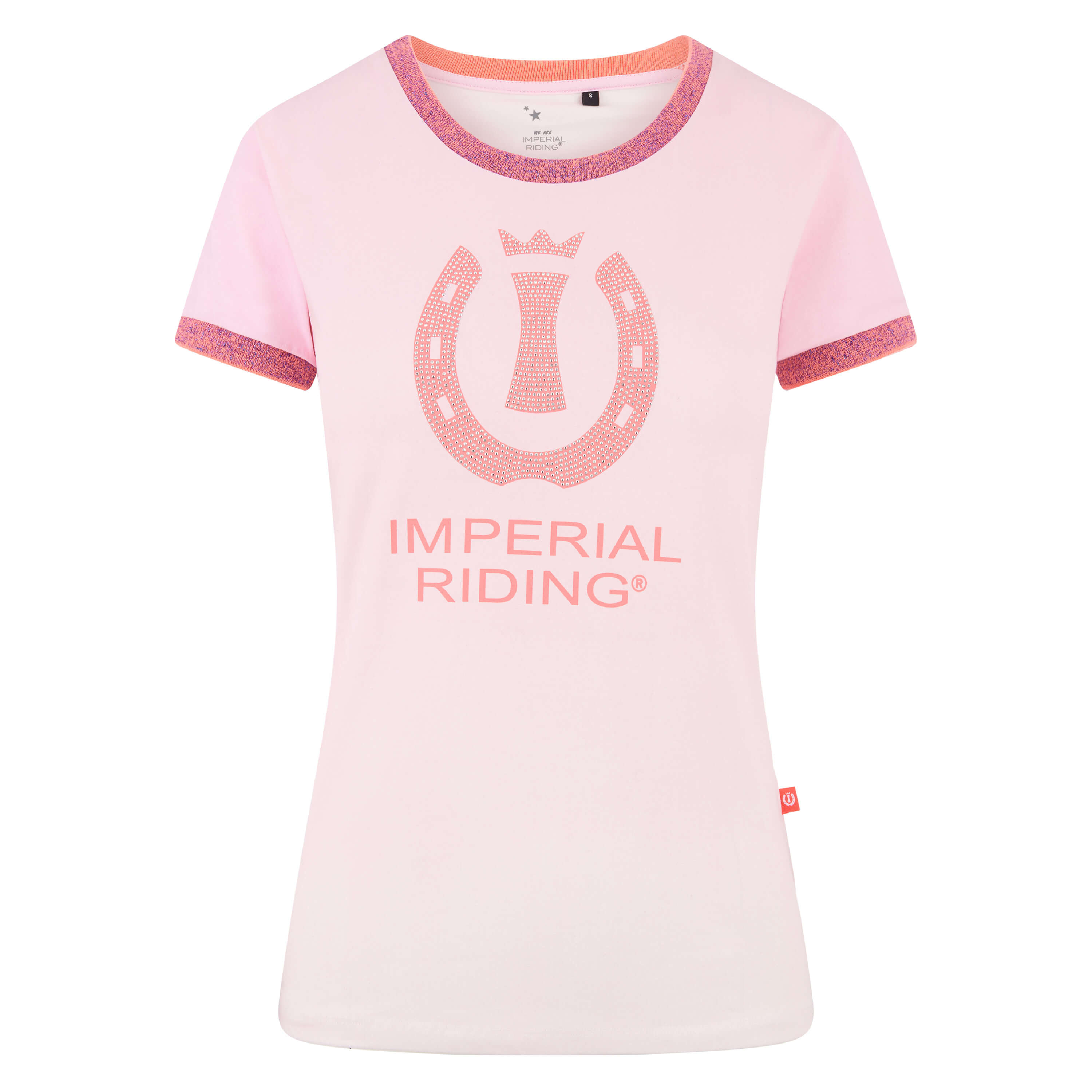 T-Shirt The Colored