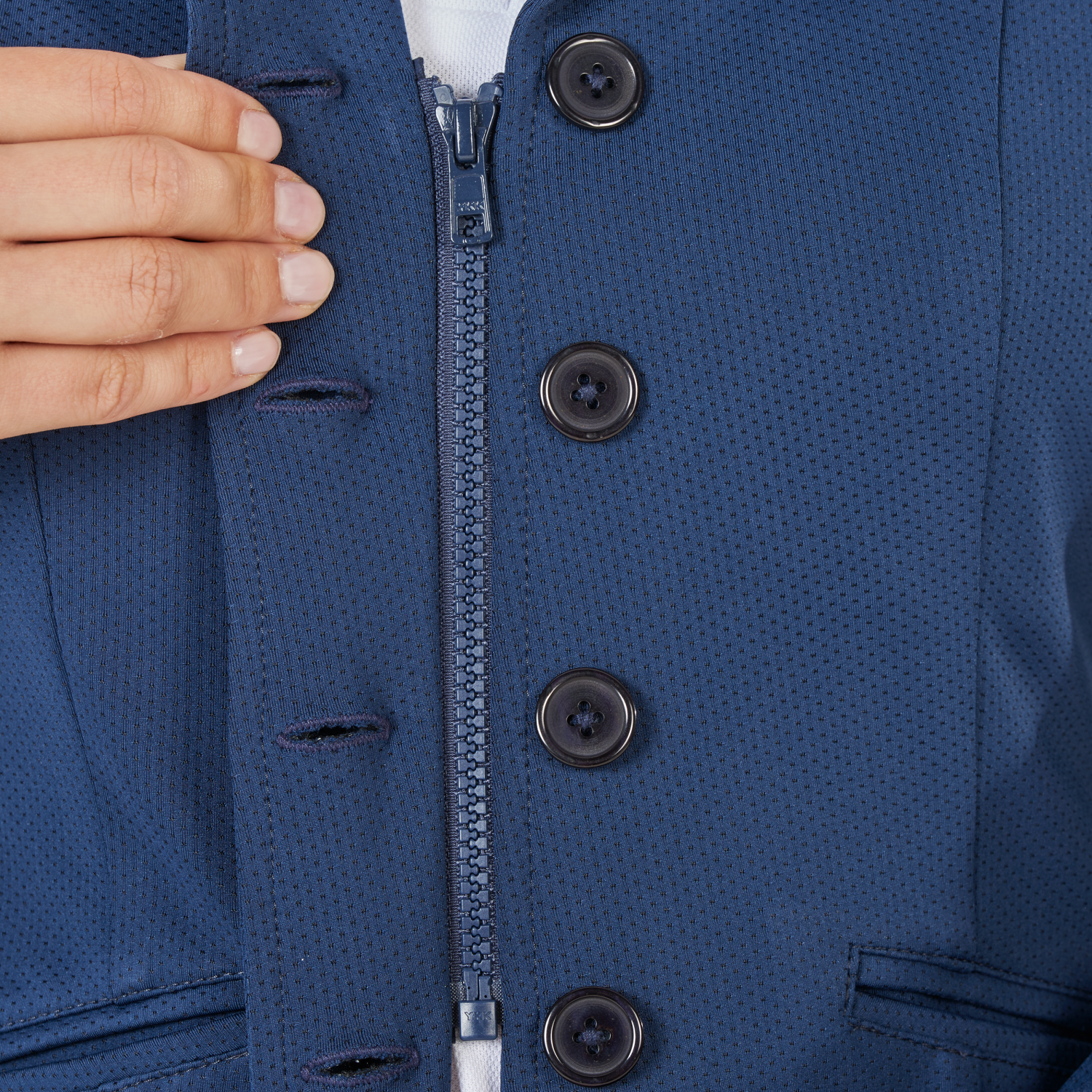 Turnierjacket Damen Latina