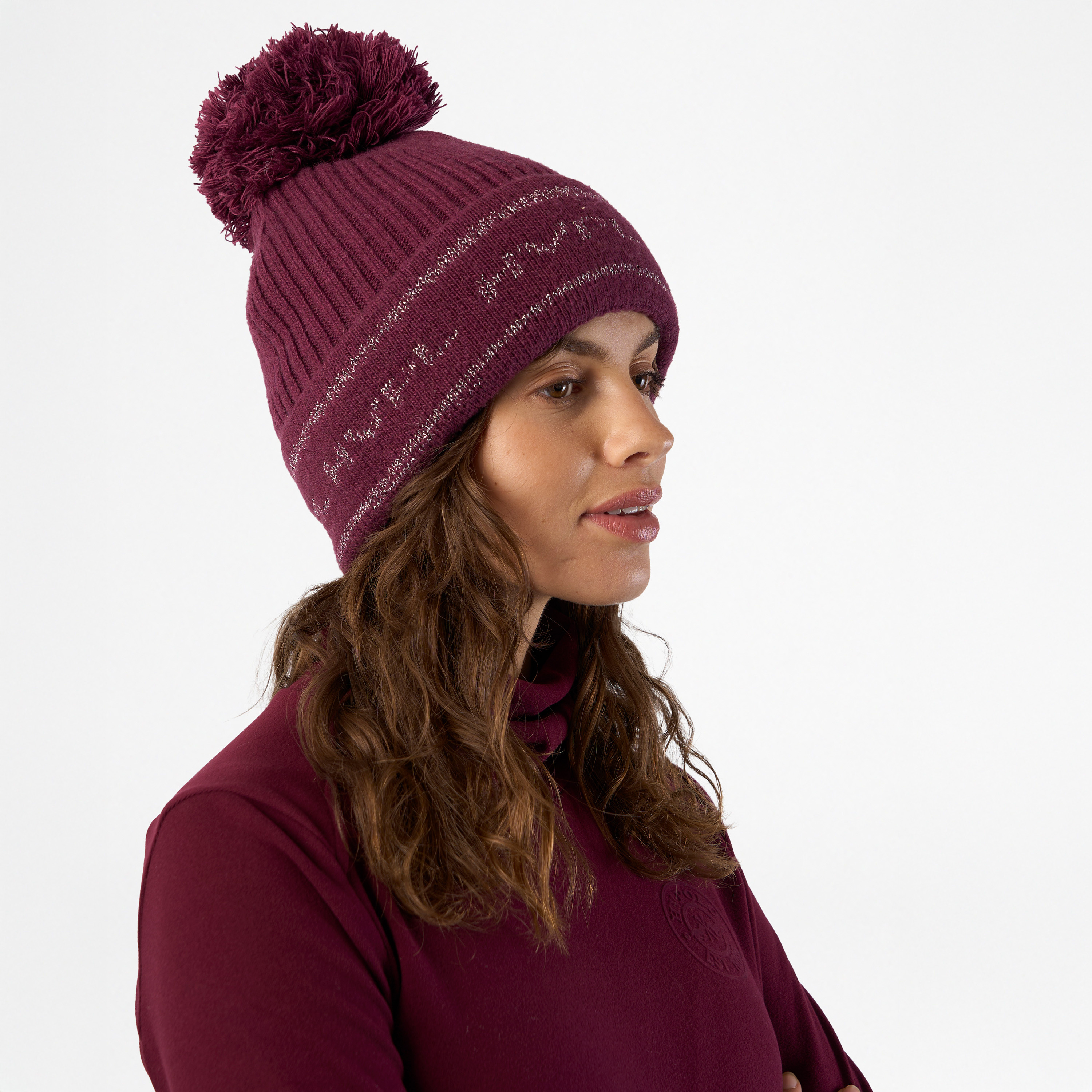 Beanie Avery