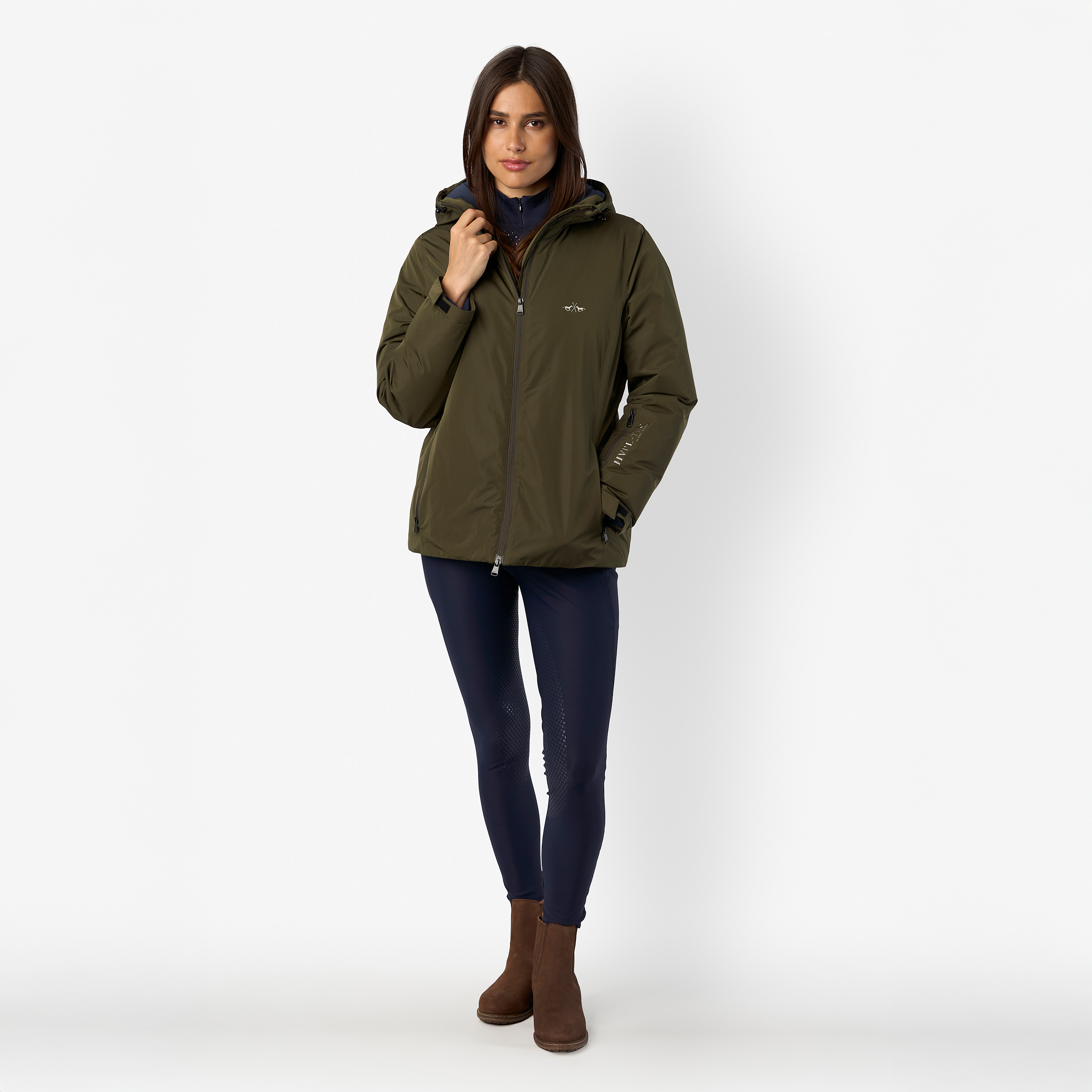 Jacke Donja