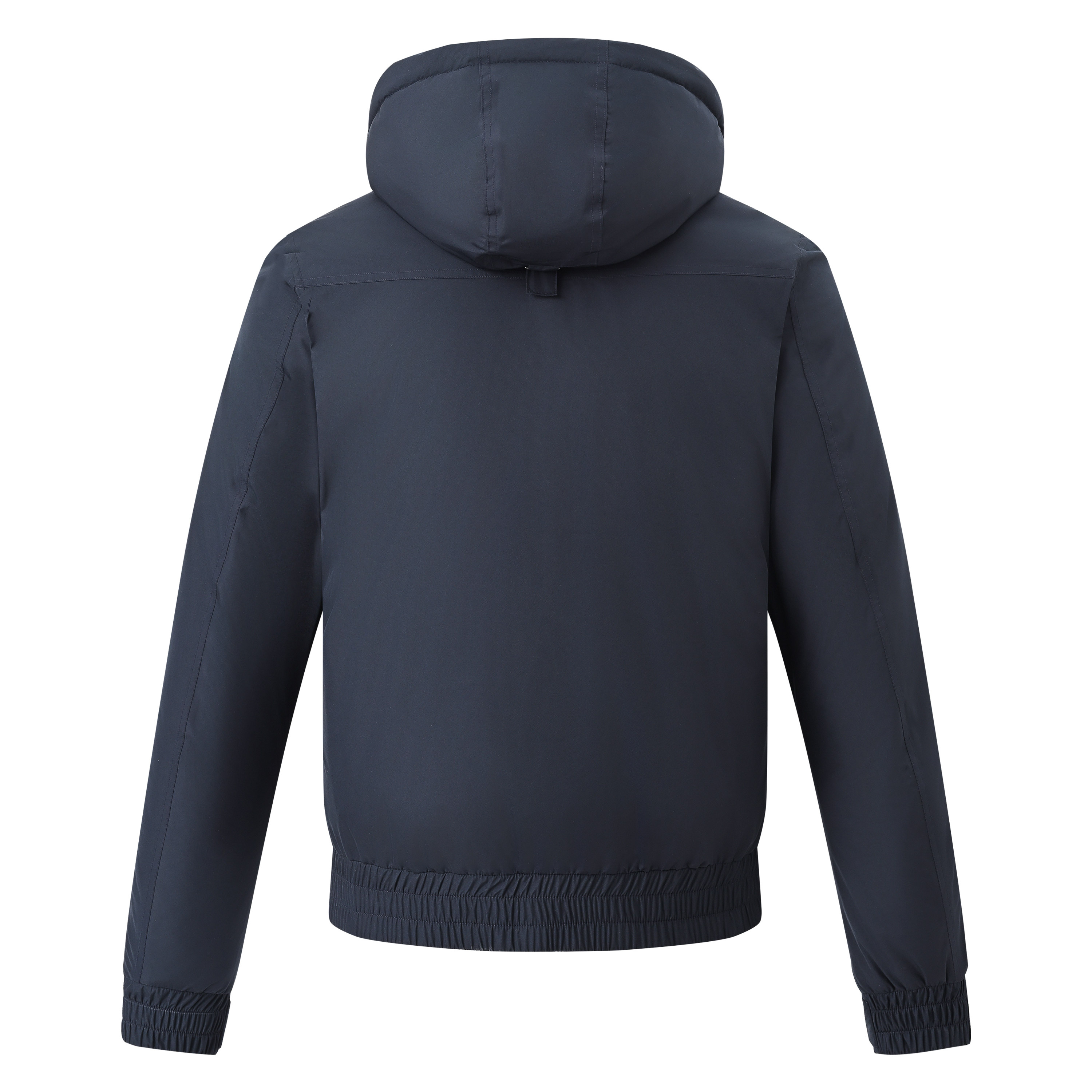 Bomber Herren Jacke Camden