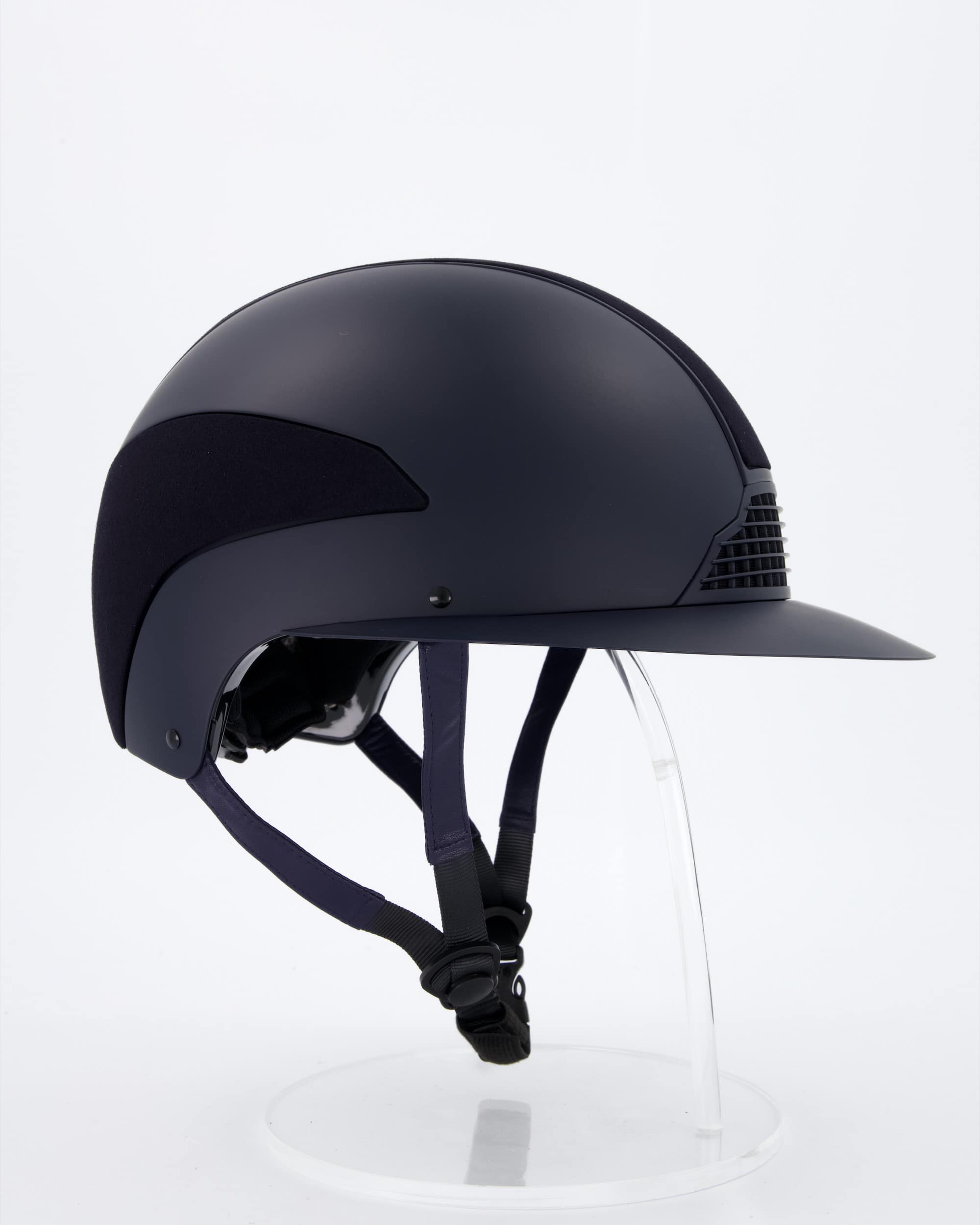 Casque d'équitation Austyn Polovisier