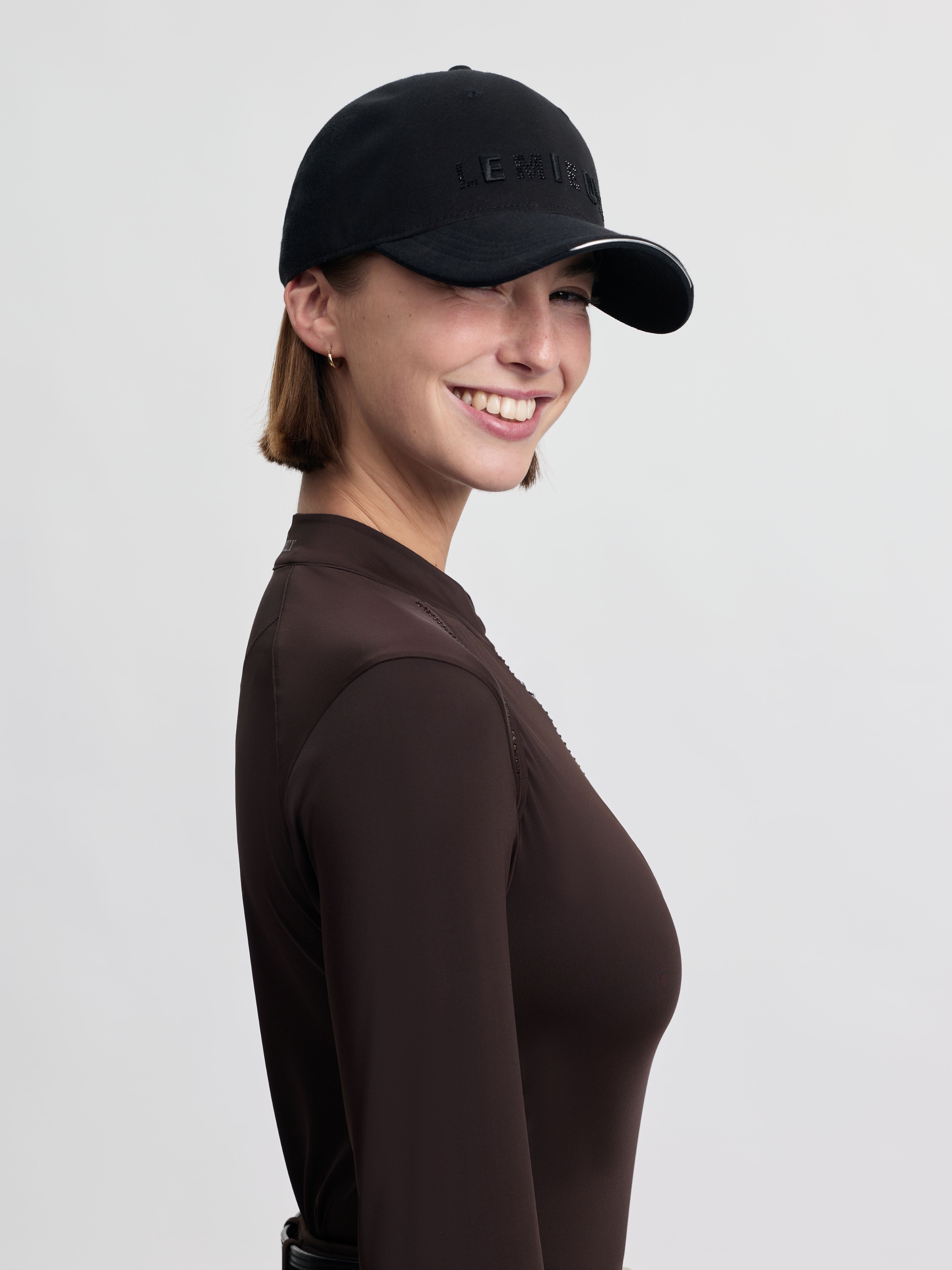 Brilliance Baseballcap