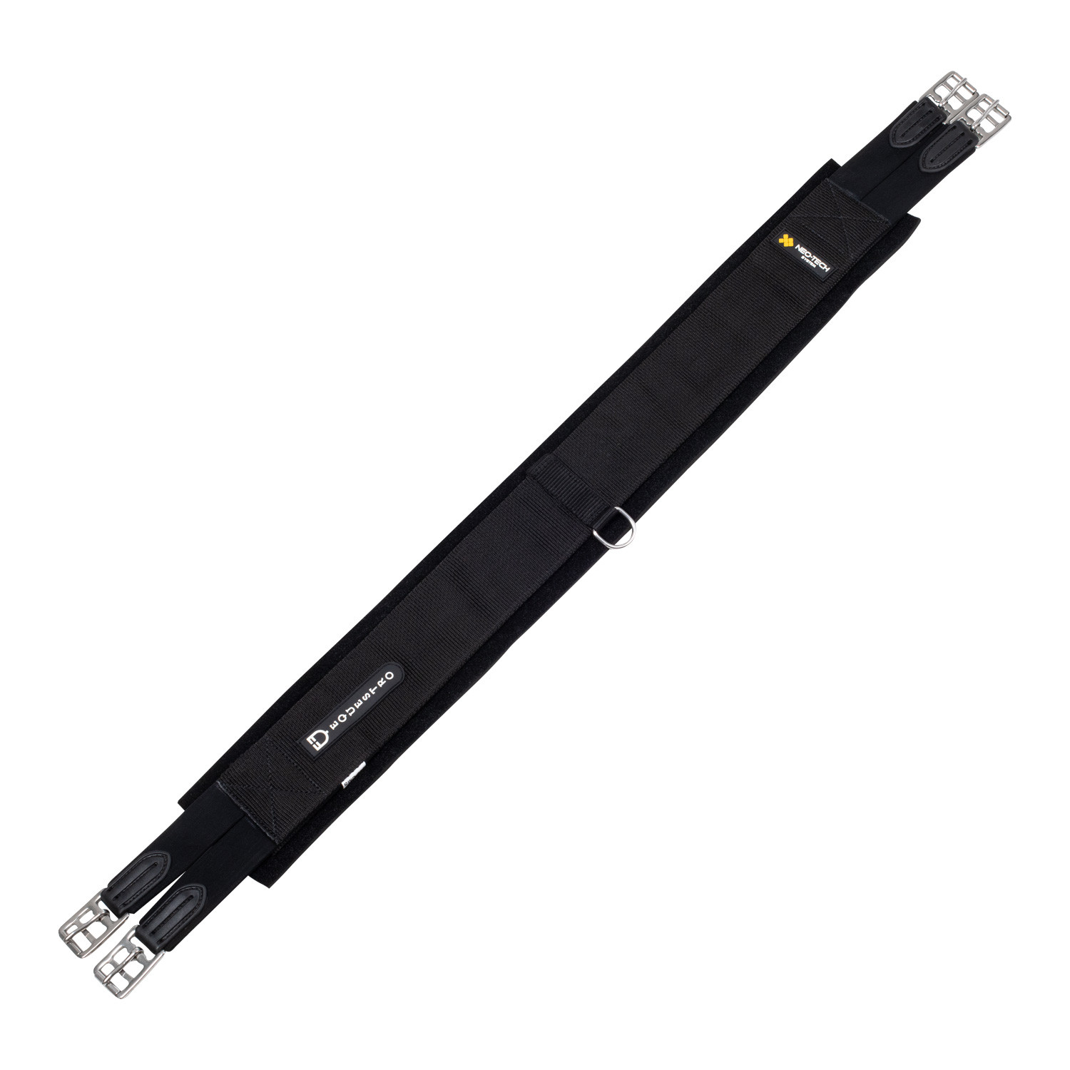 Sprunggurt aus Soft-Touch-Neopren