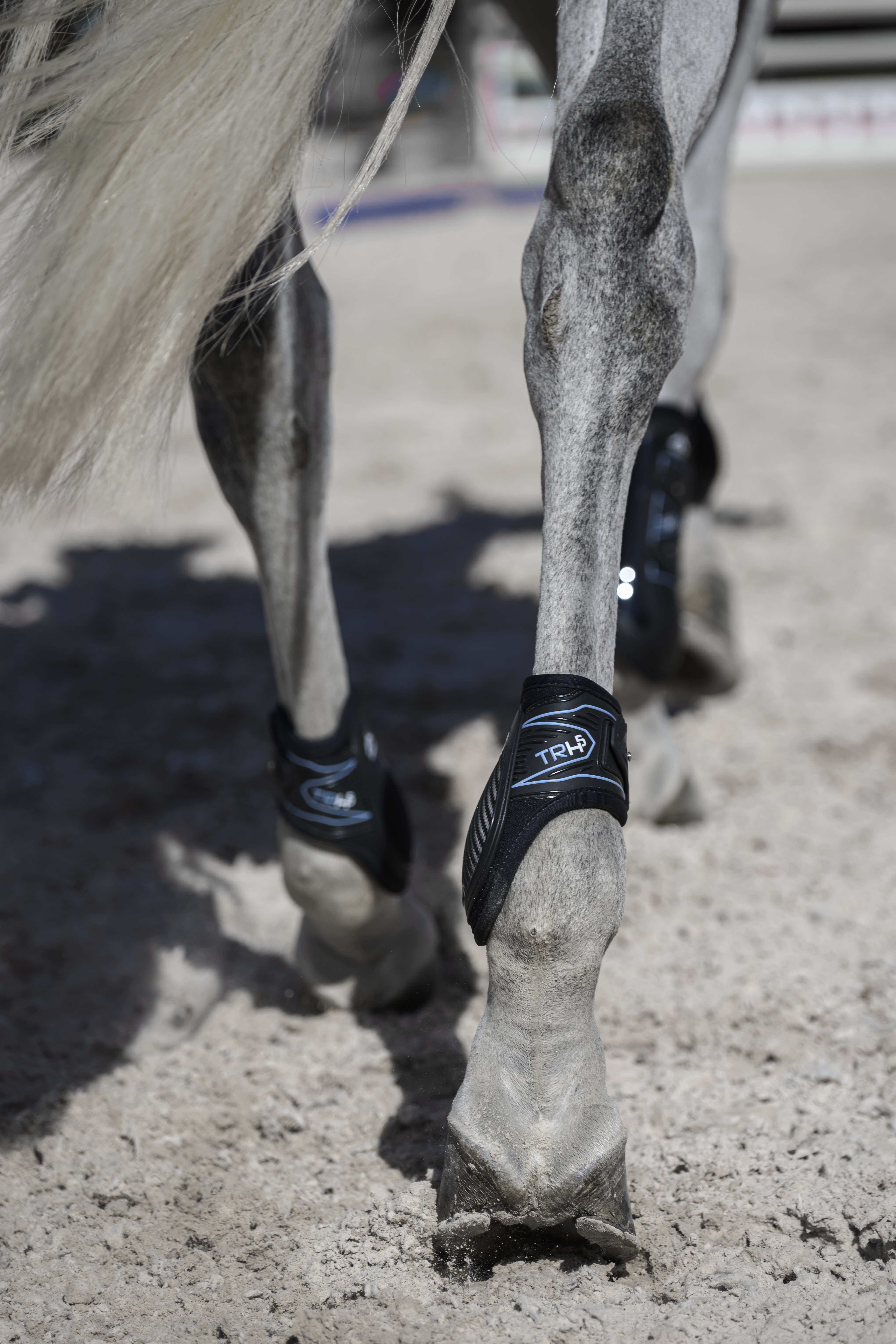 Streichkappen TRPro H5