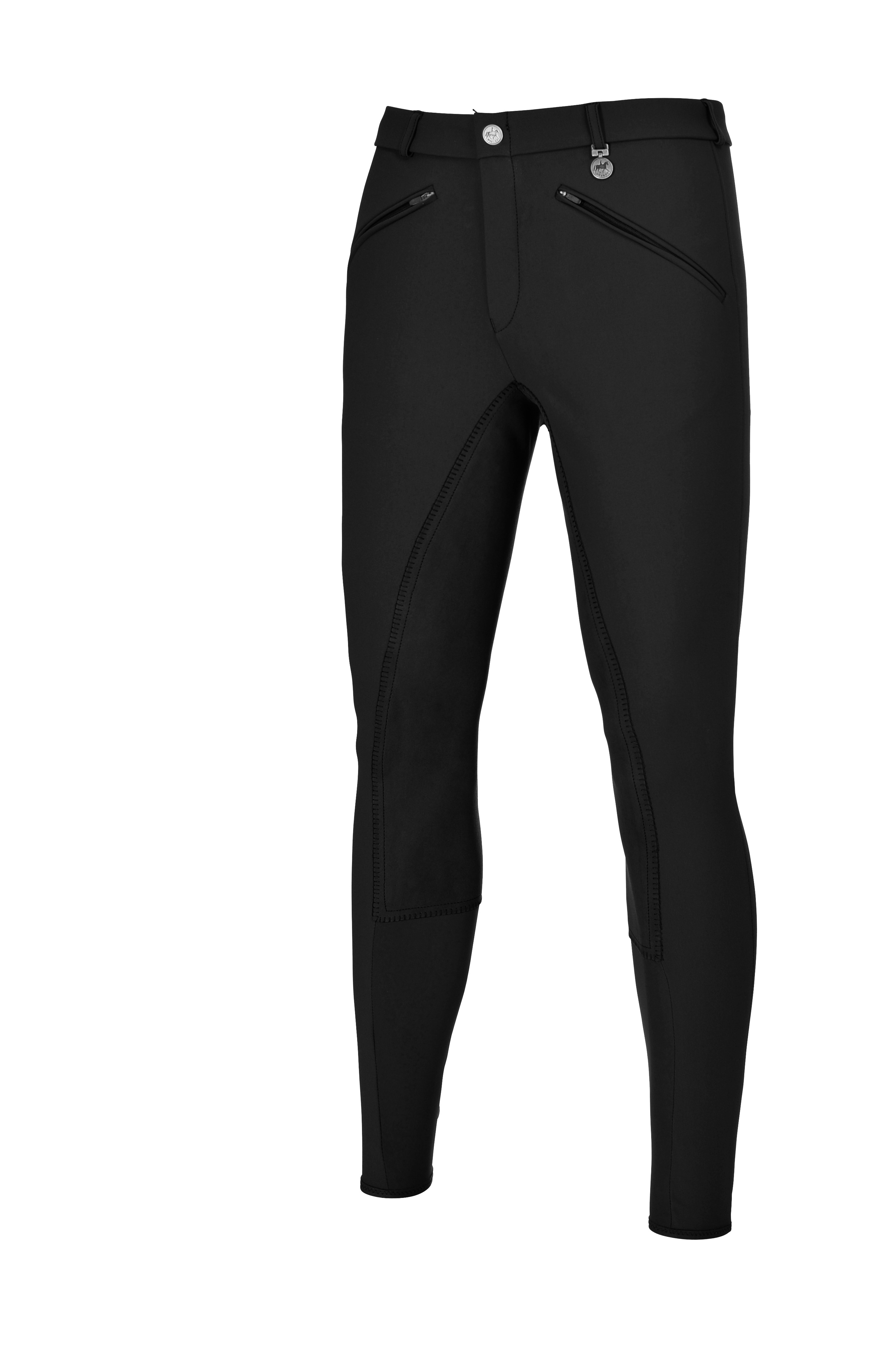 Men's riding breeches Liostro with full seat