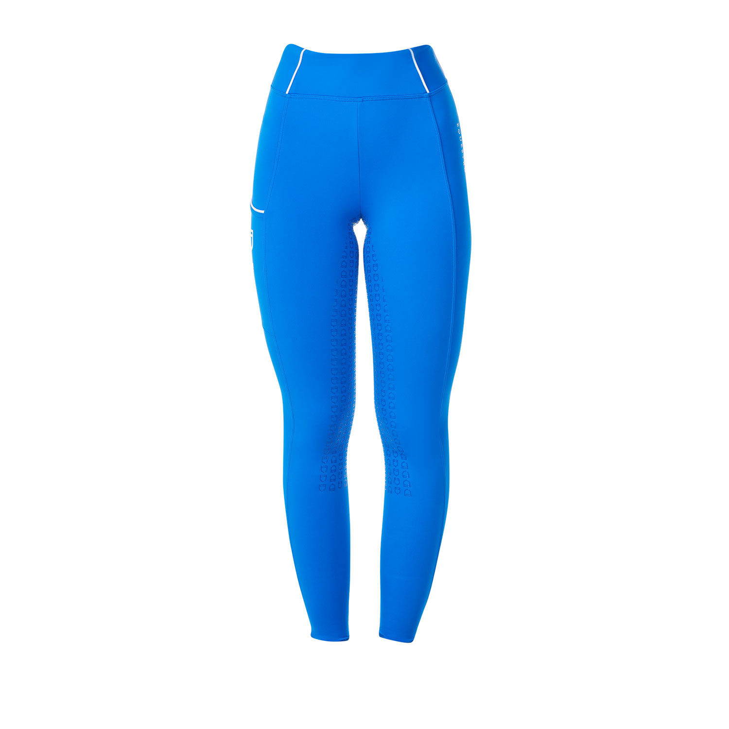 Schmale Damen-Vollbesatz-Leggings X FISE