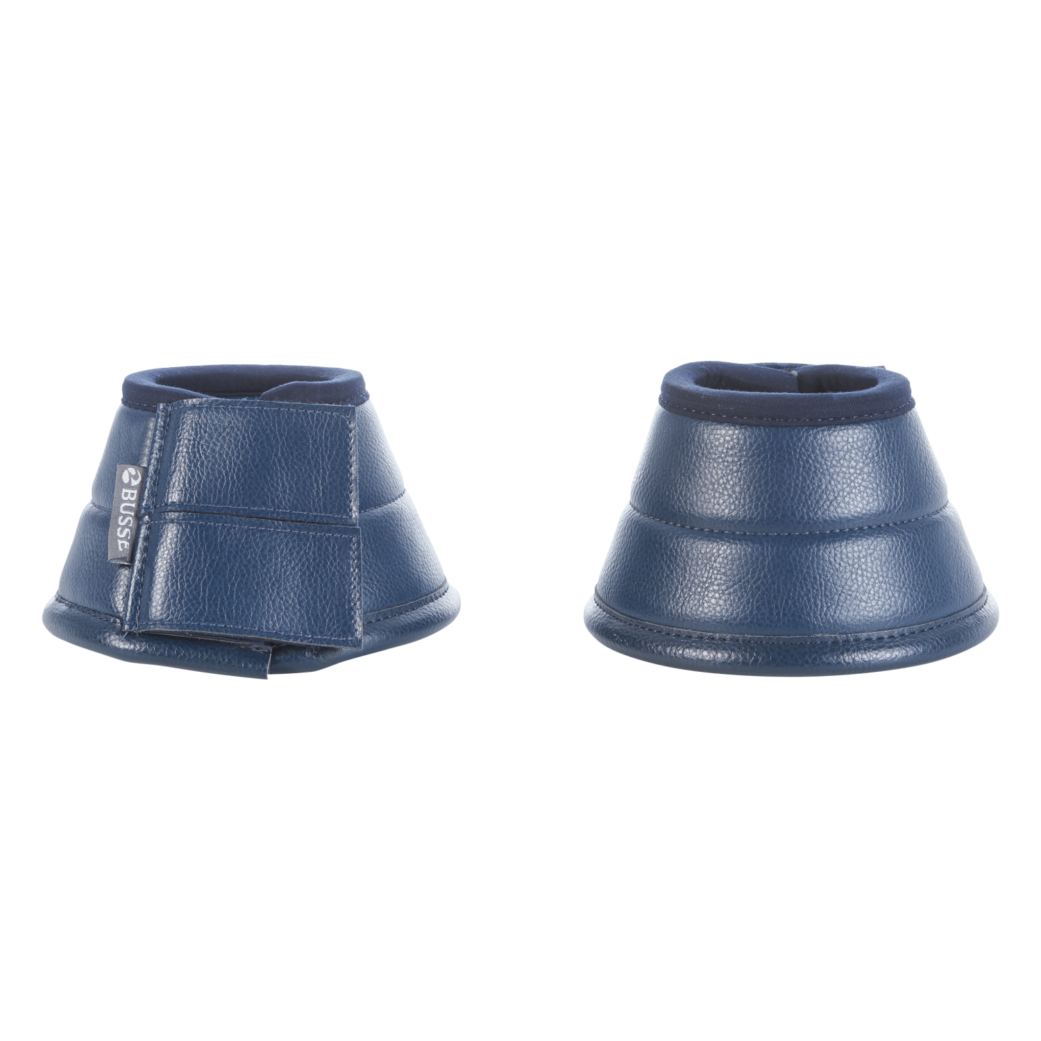 Comfy bell boots