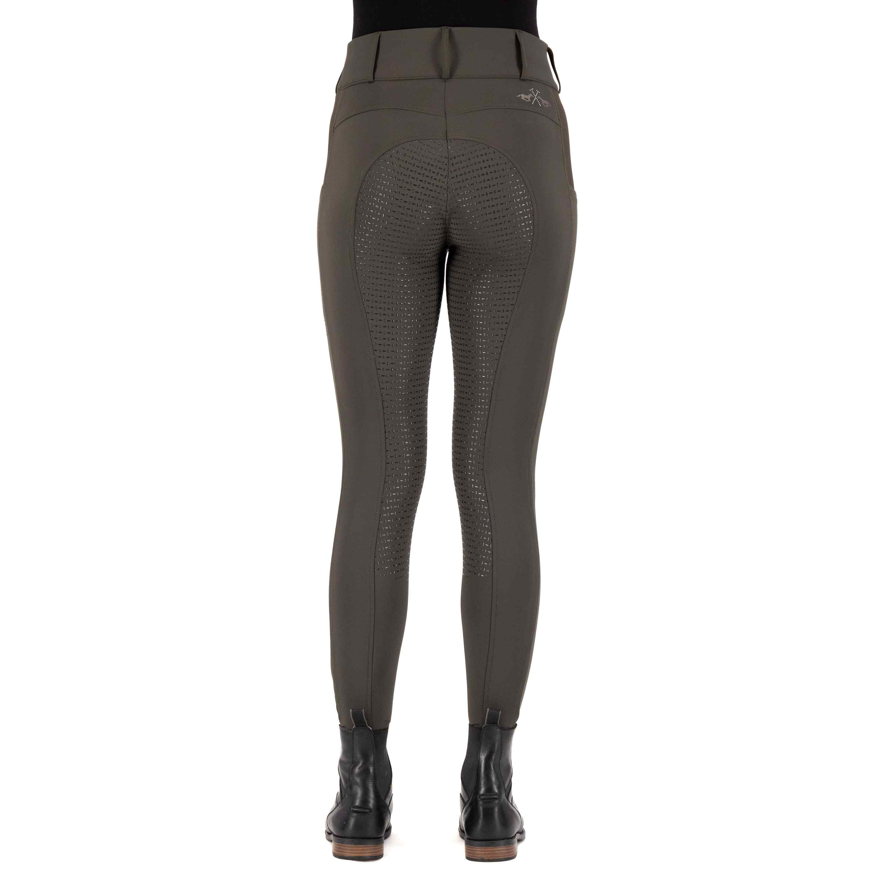 Reitlegging Evi FullGrip
