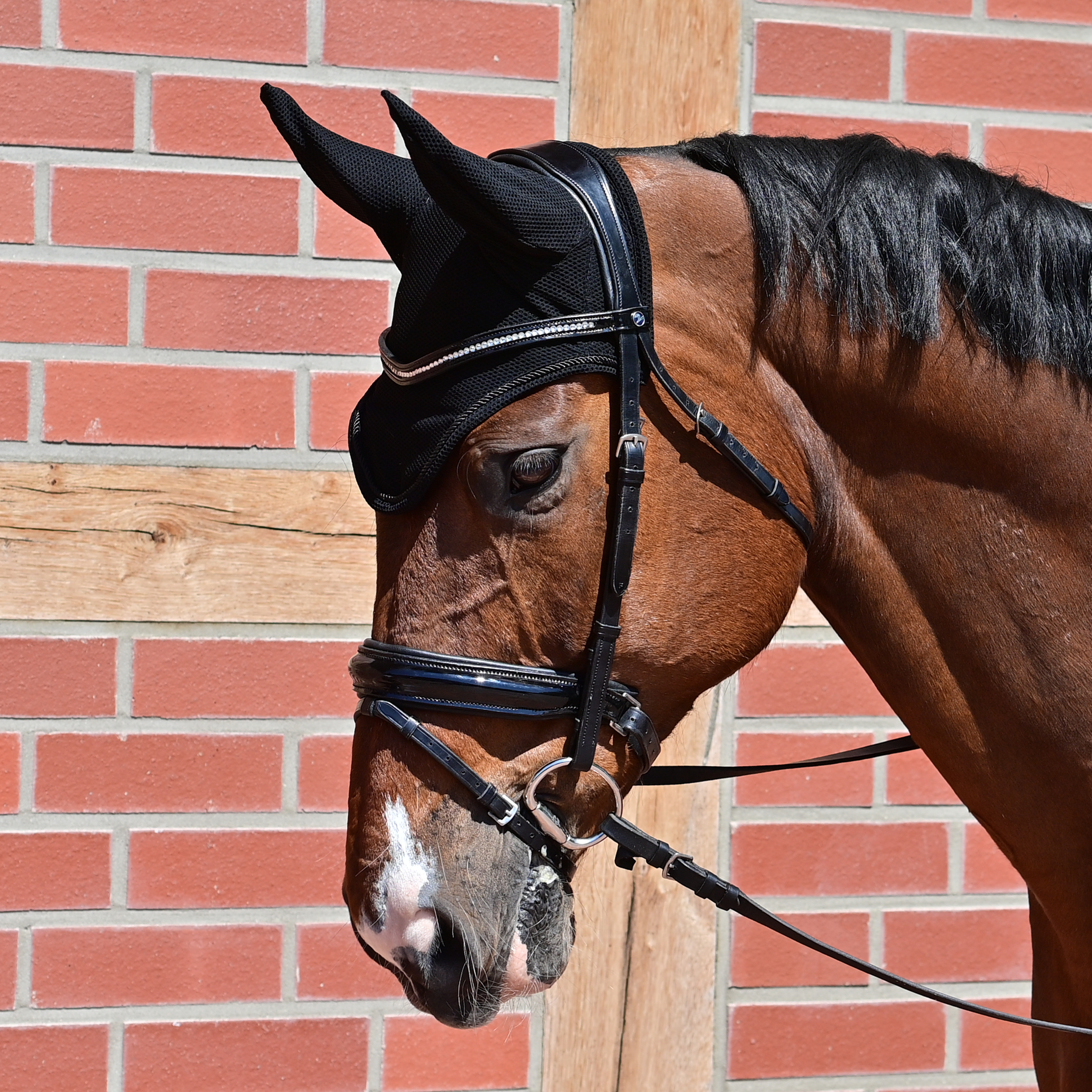 Bonnet anti-mouches Fly Air Mesh