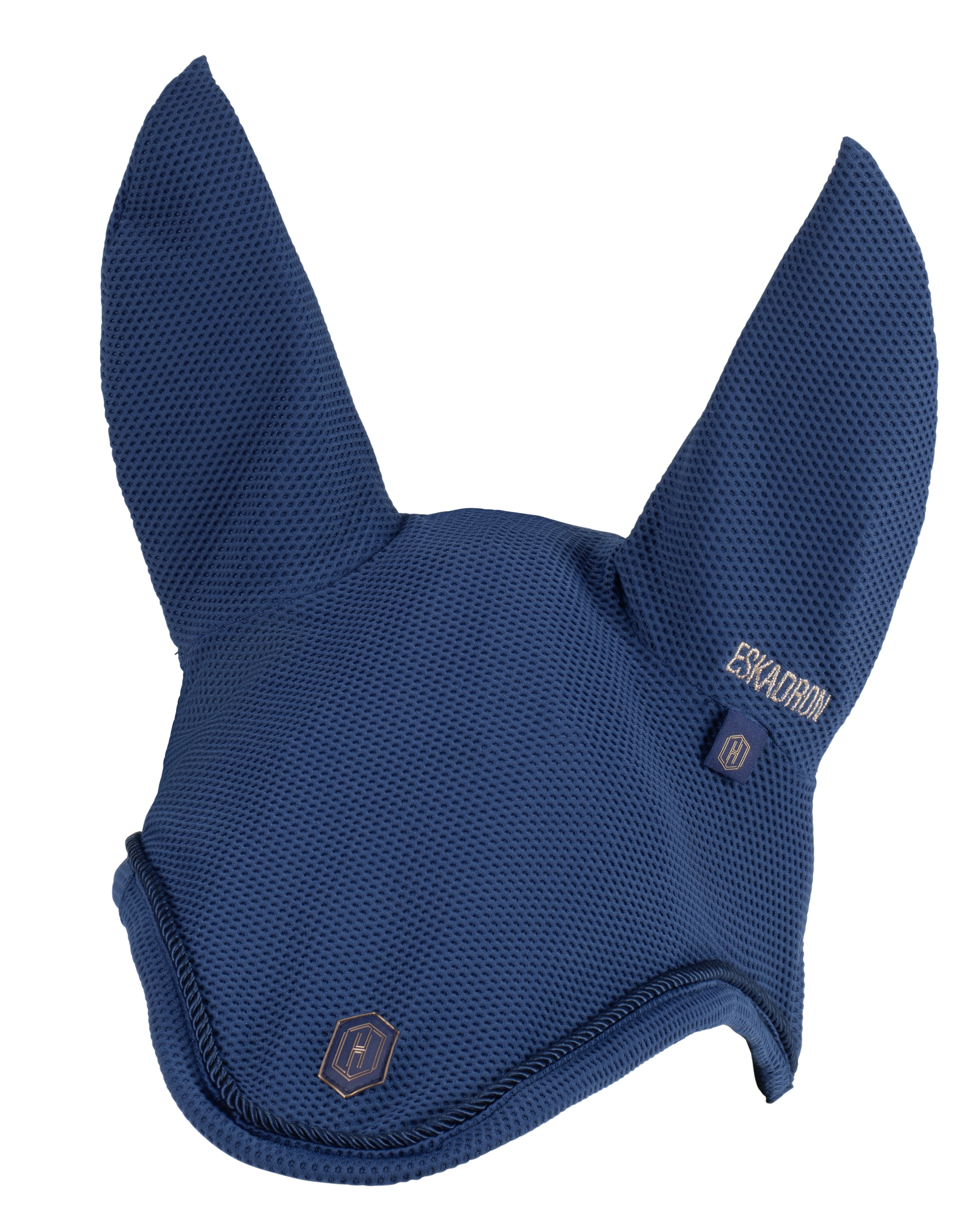 Heritage Dynair Mesh fly ears