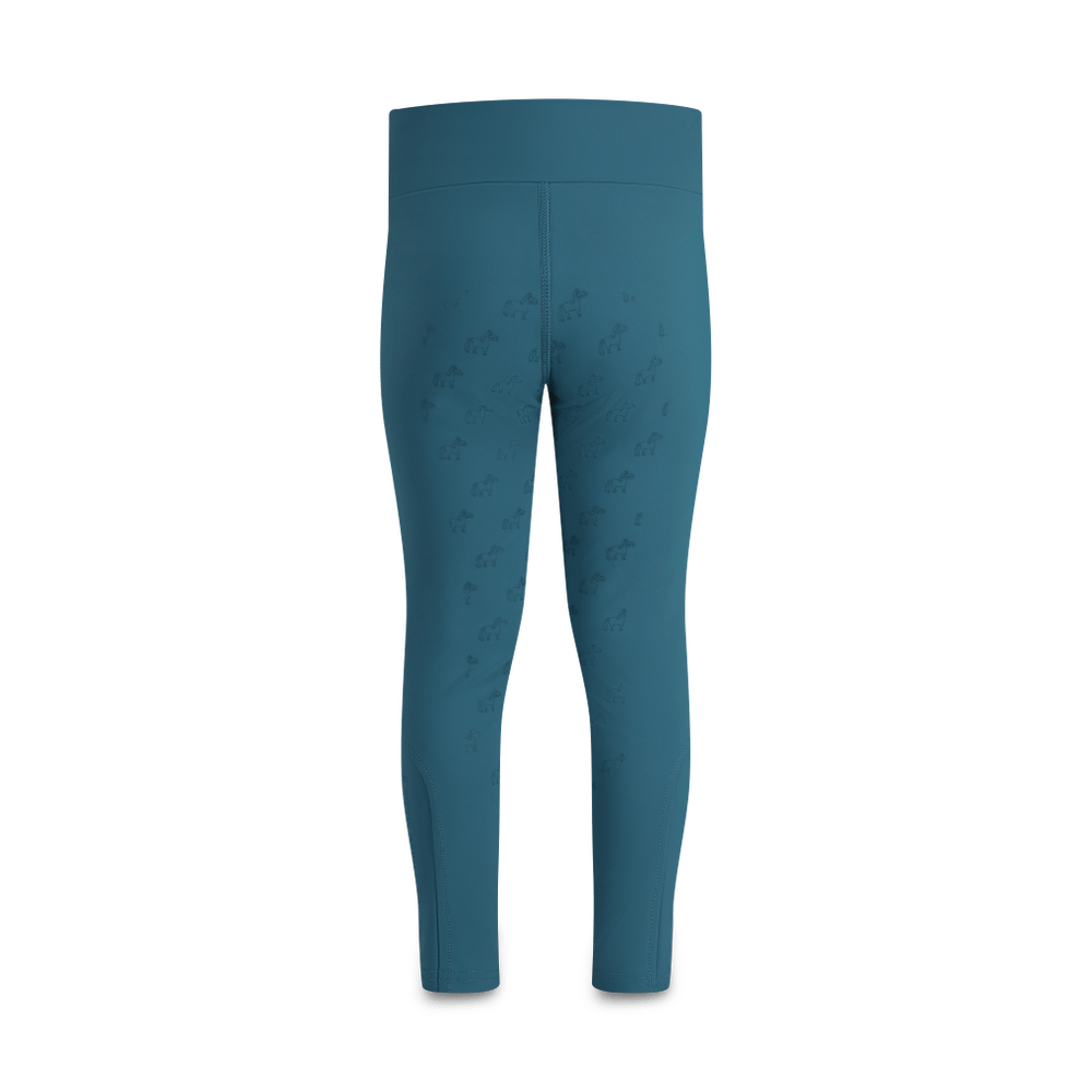 Rijlegging voor meisjes Full Grip Sammy kids