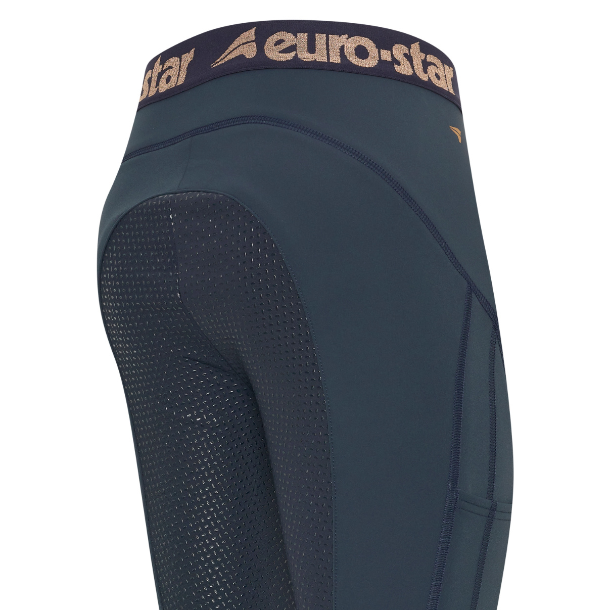 Reitlegging Athletic Softshell FullGrip