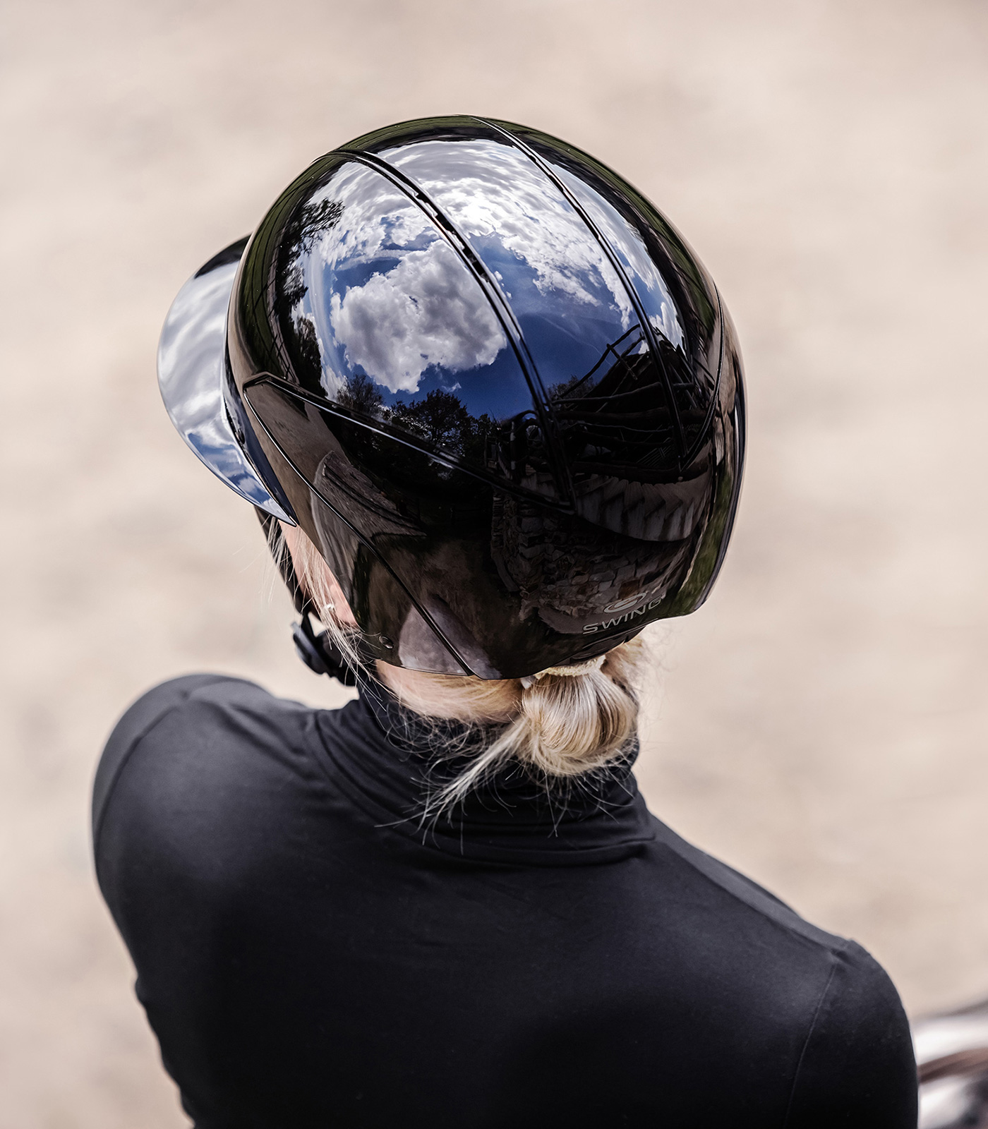 Reithelm H24 Lady glossy