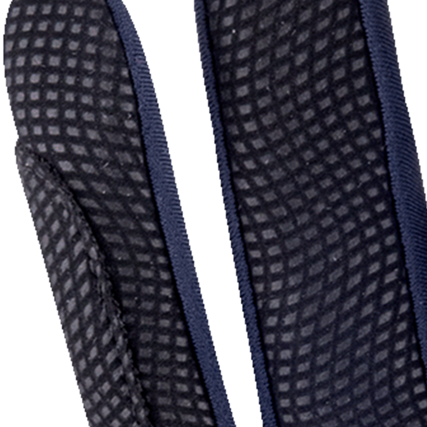 Reithandschuh Metropolitan Heart, Kids, nachtblau