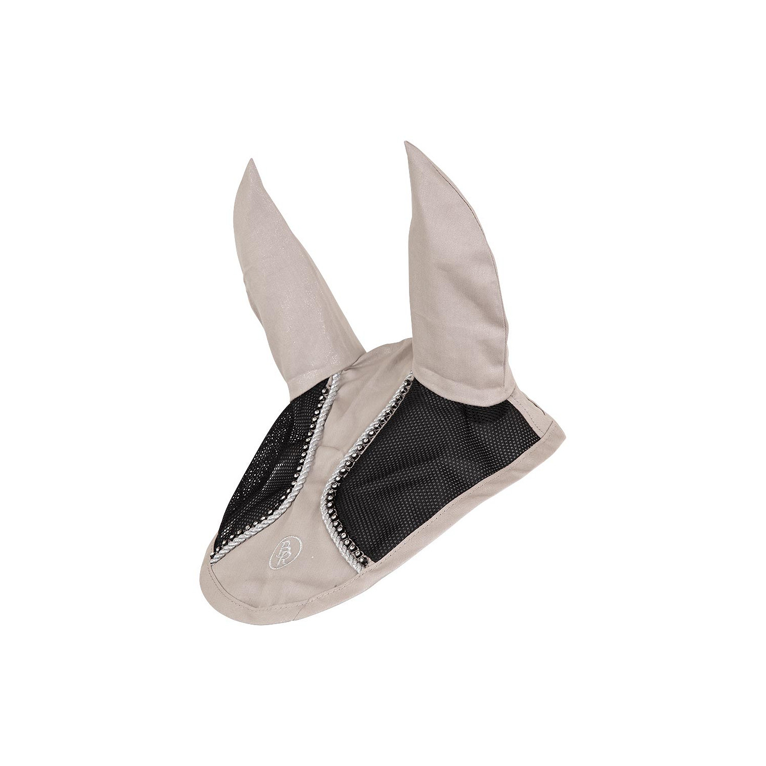 Ohrenhaube Glamour Chic