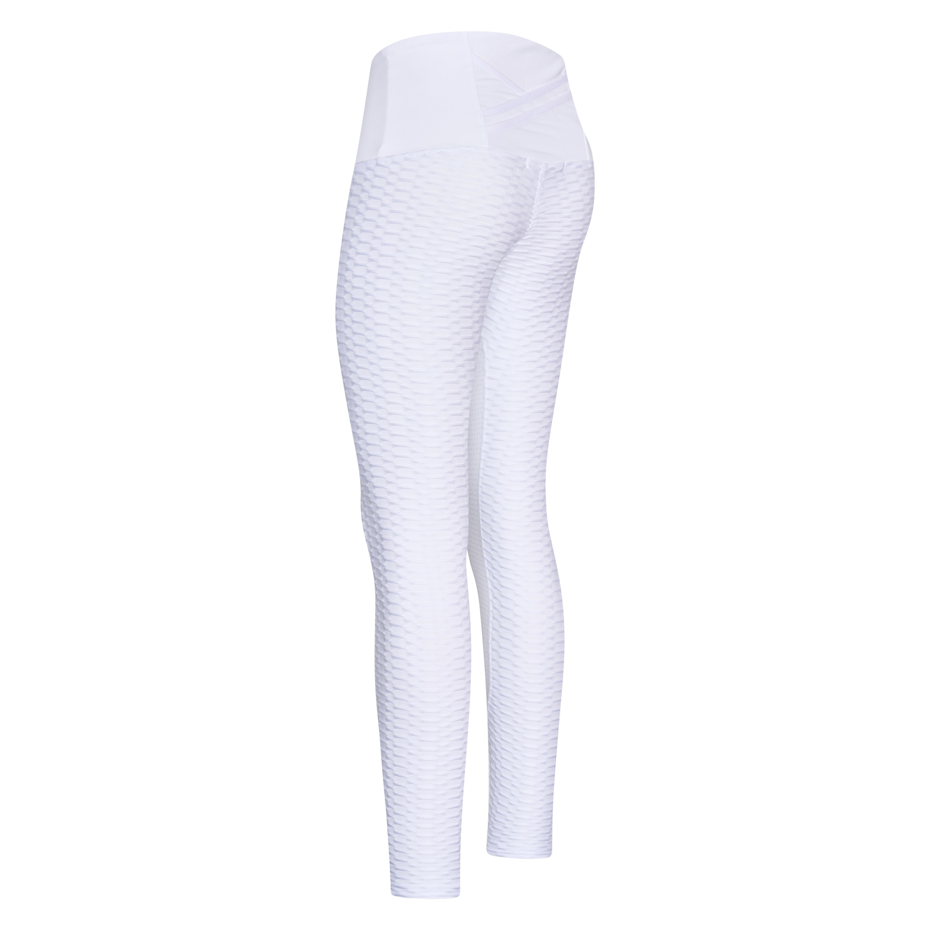 Reitlegging Flying Famous FullGrip
