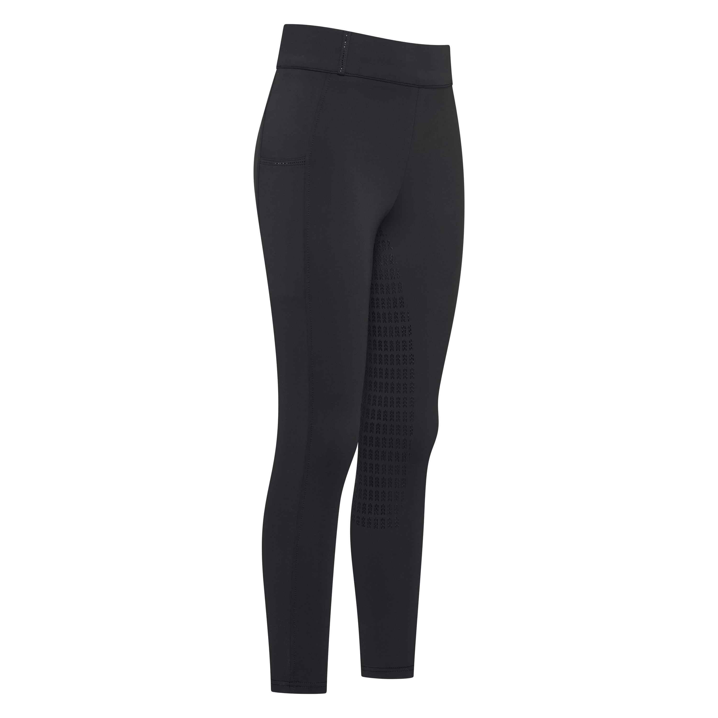 Reitlegging Basic Glam FullGrip