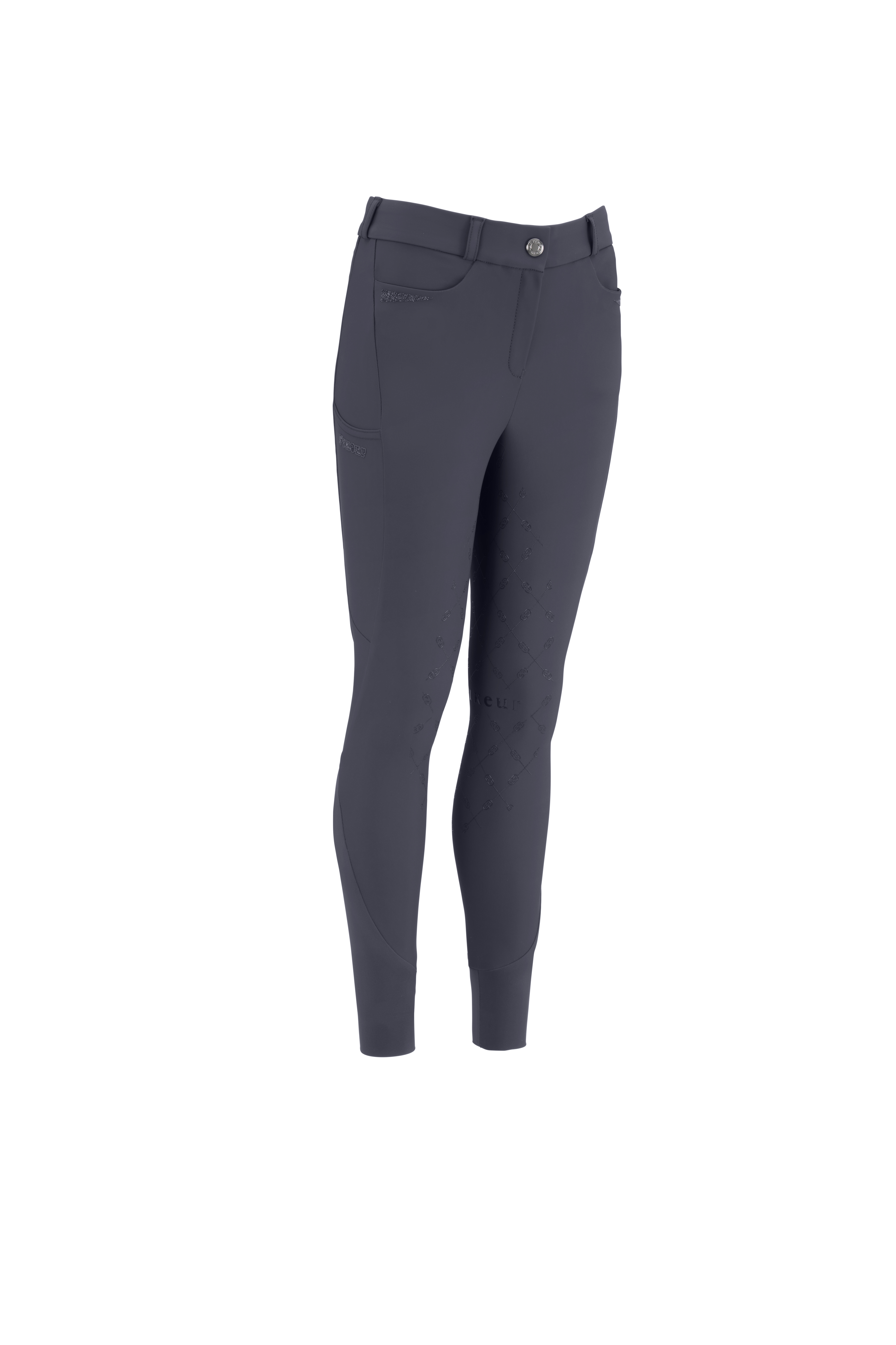 Reithose Teens CEELINA GripTec Vollgrip