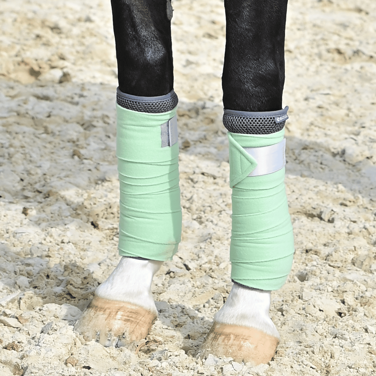 Bandage underlays 3D Air Effect