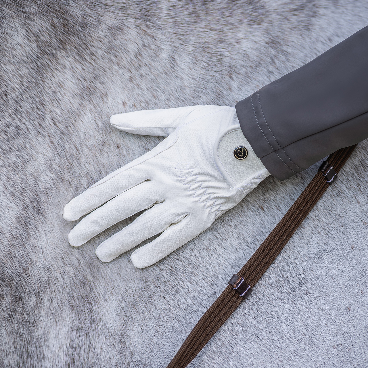 Riding glove Force