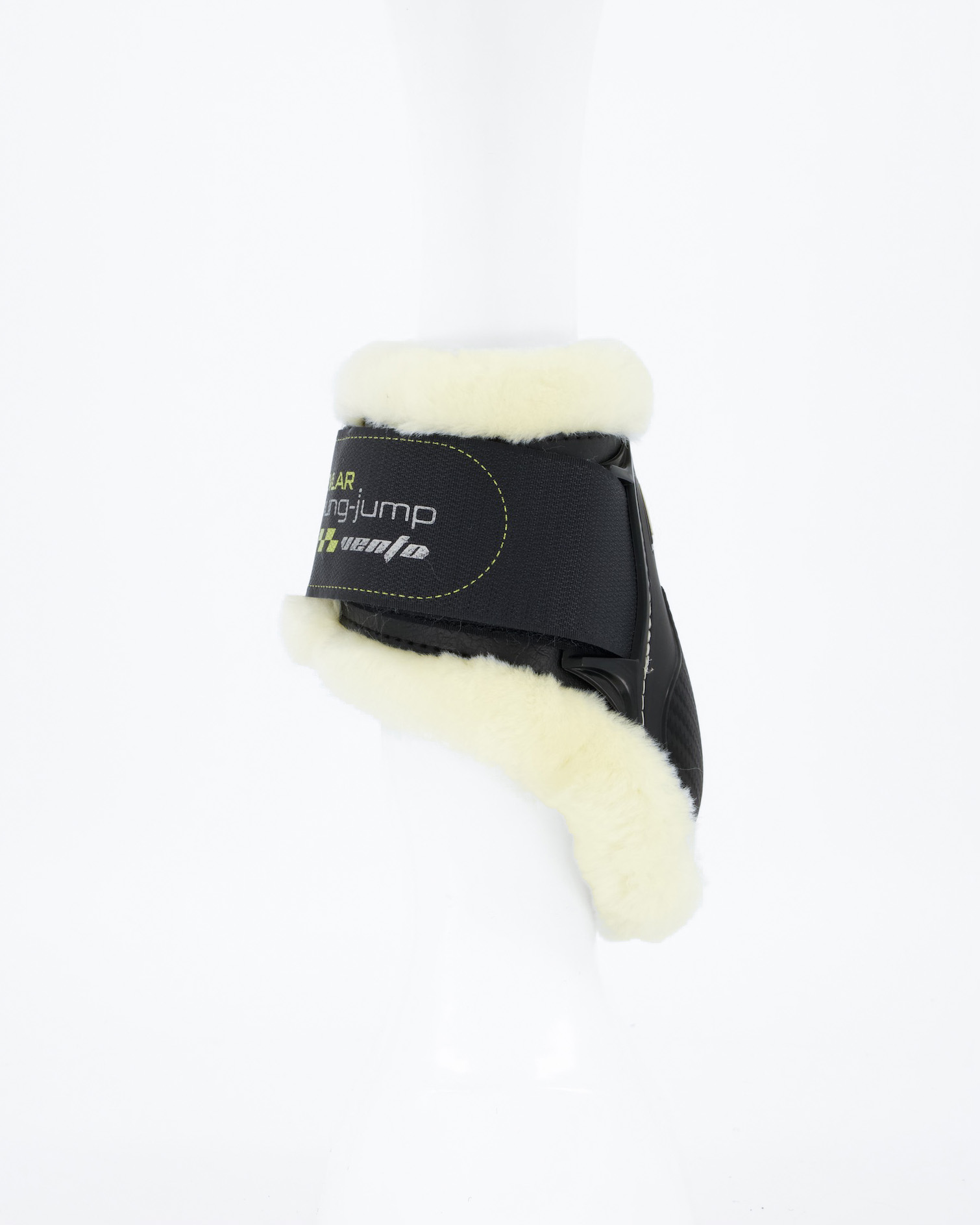 Fetlock boot Young Jump Vento Kevlar Save the Sheep