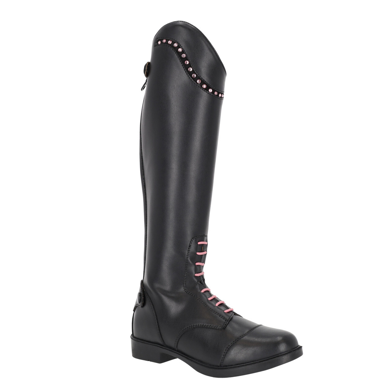Reitstiefel Lucky Start Junior