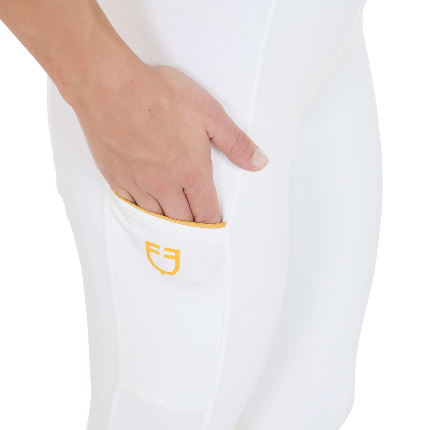 Leichte, schmale Leggings für Damen