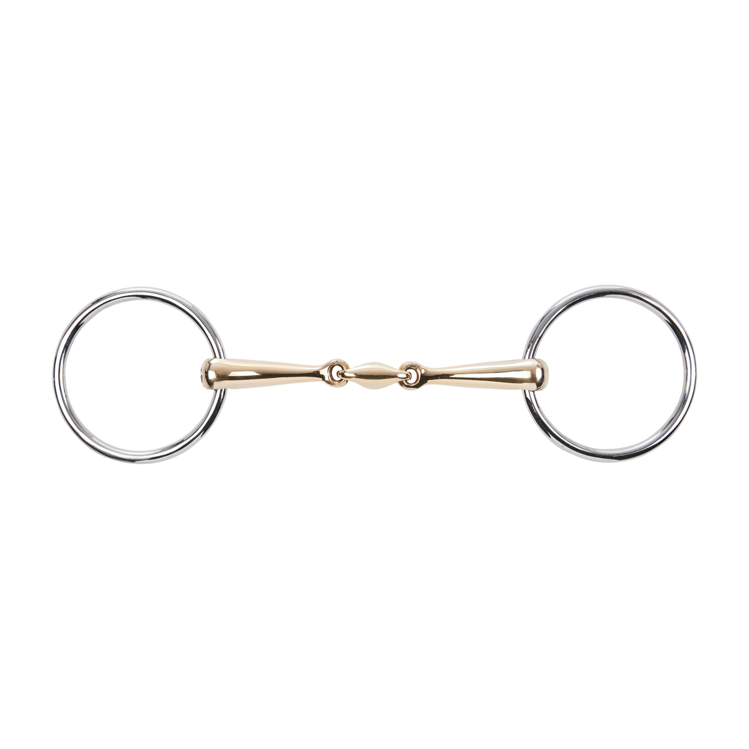 Wassertrense Kaugan® 14 mm, doppelt gebrochen