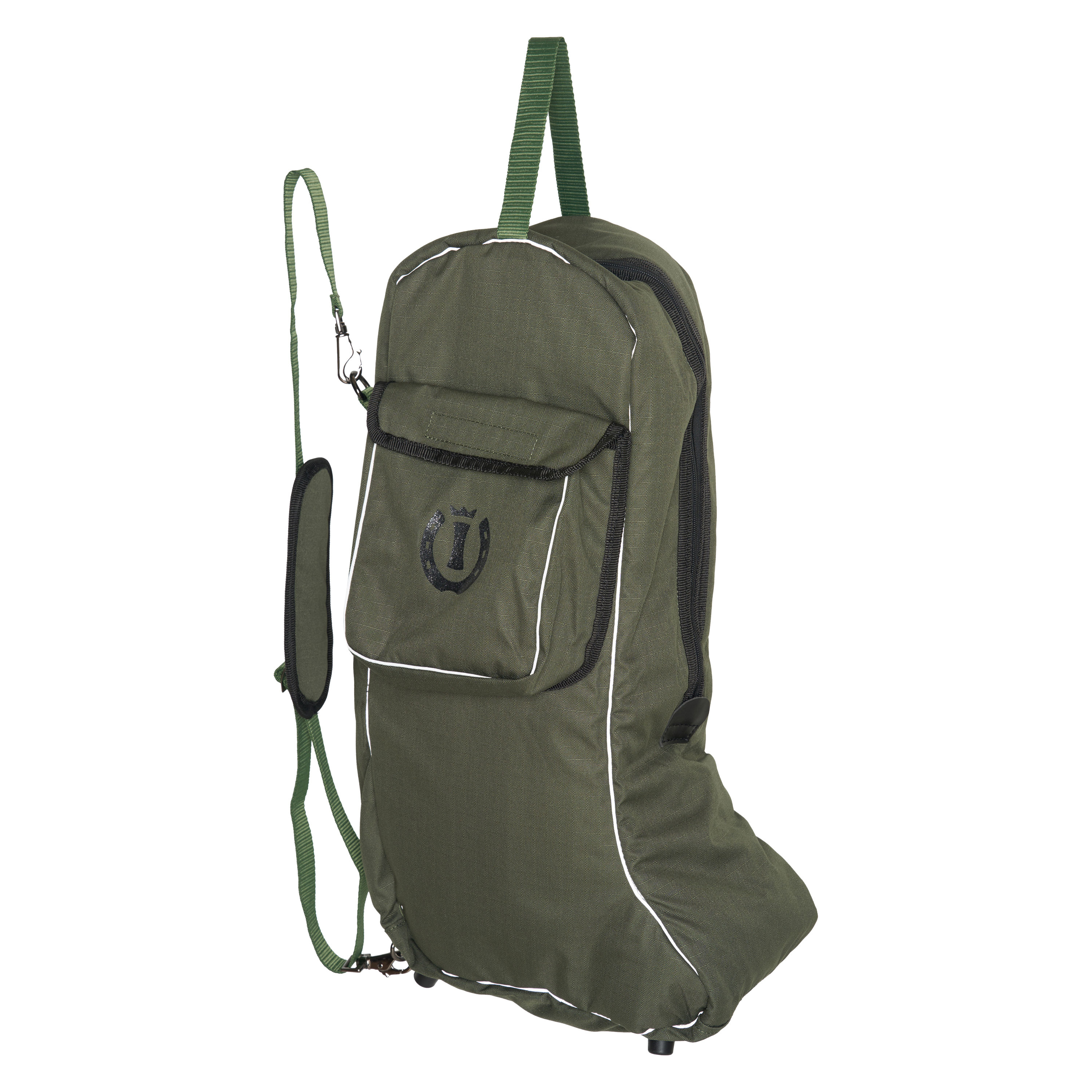 Stiefeltasche Basic