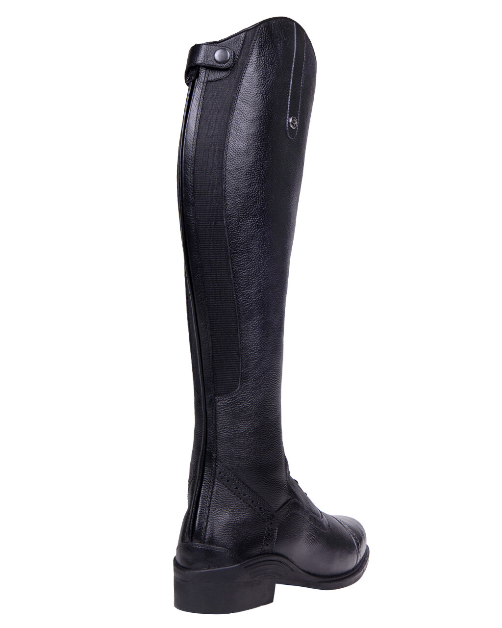 Thermo Reitstiefel Calgary Adult Breit