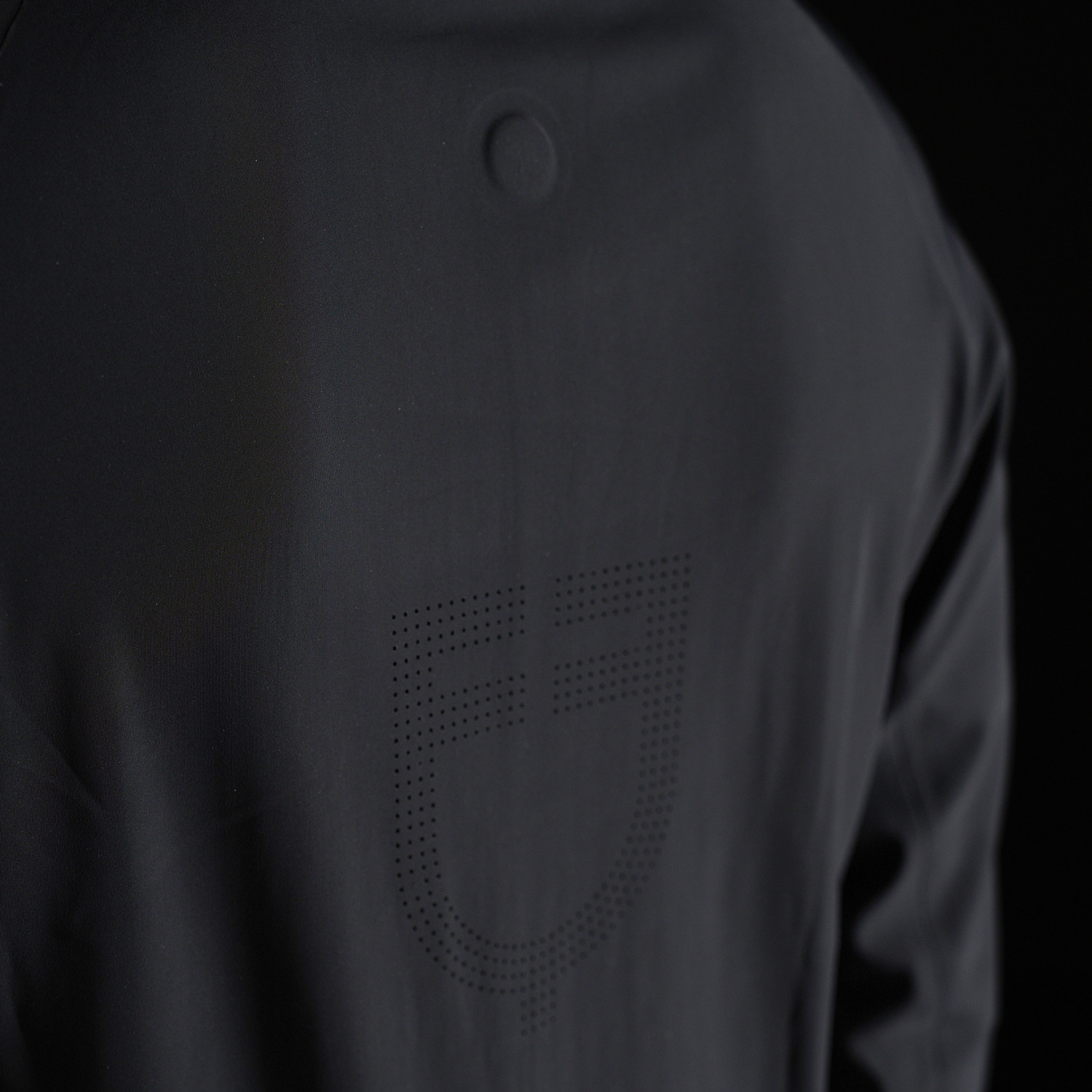 Ridertechnology Herren-Kapuzensweatshirt