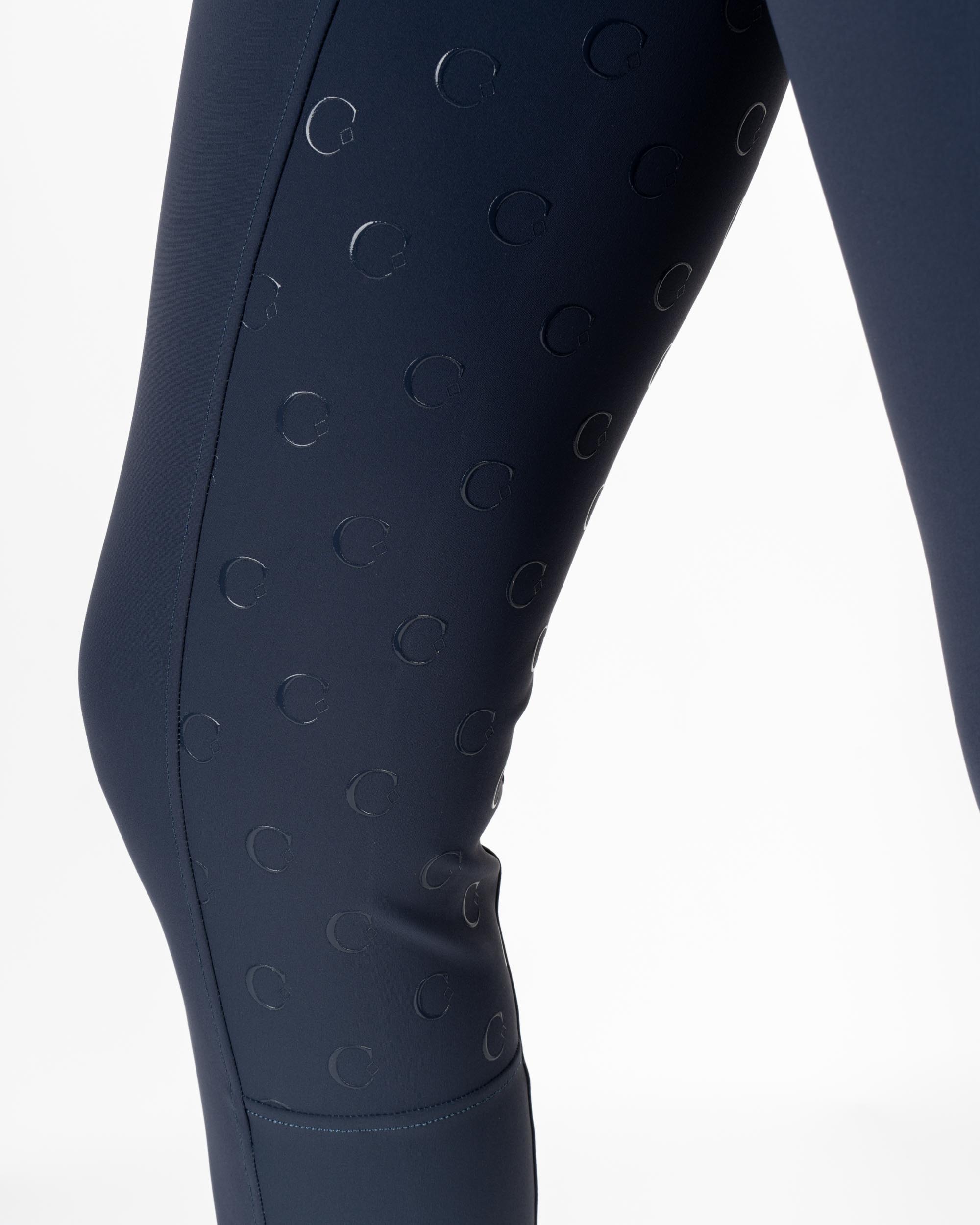 Ladies riding leggings Cafelia
