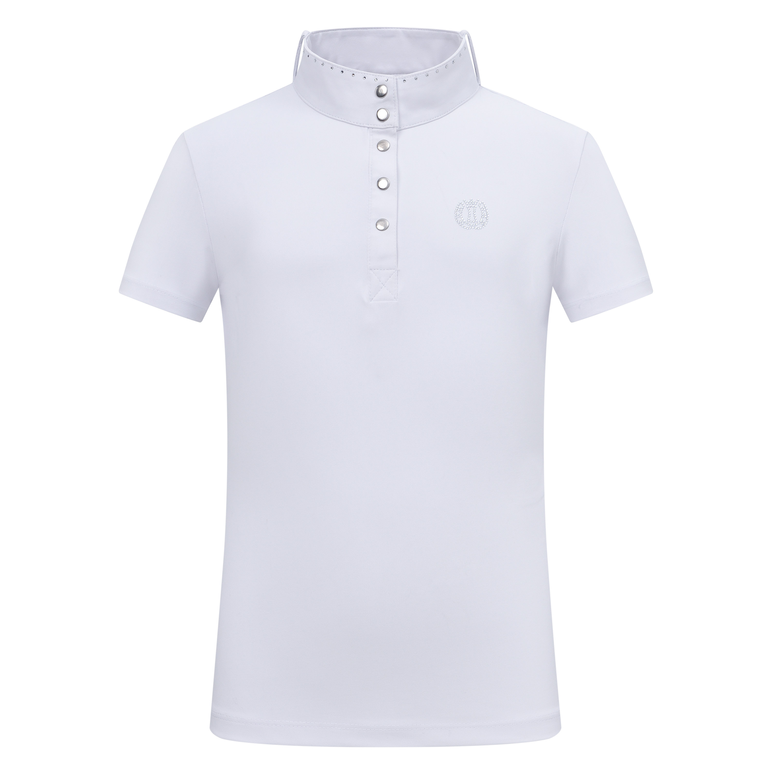 Turniershirt Kinder Basic glam