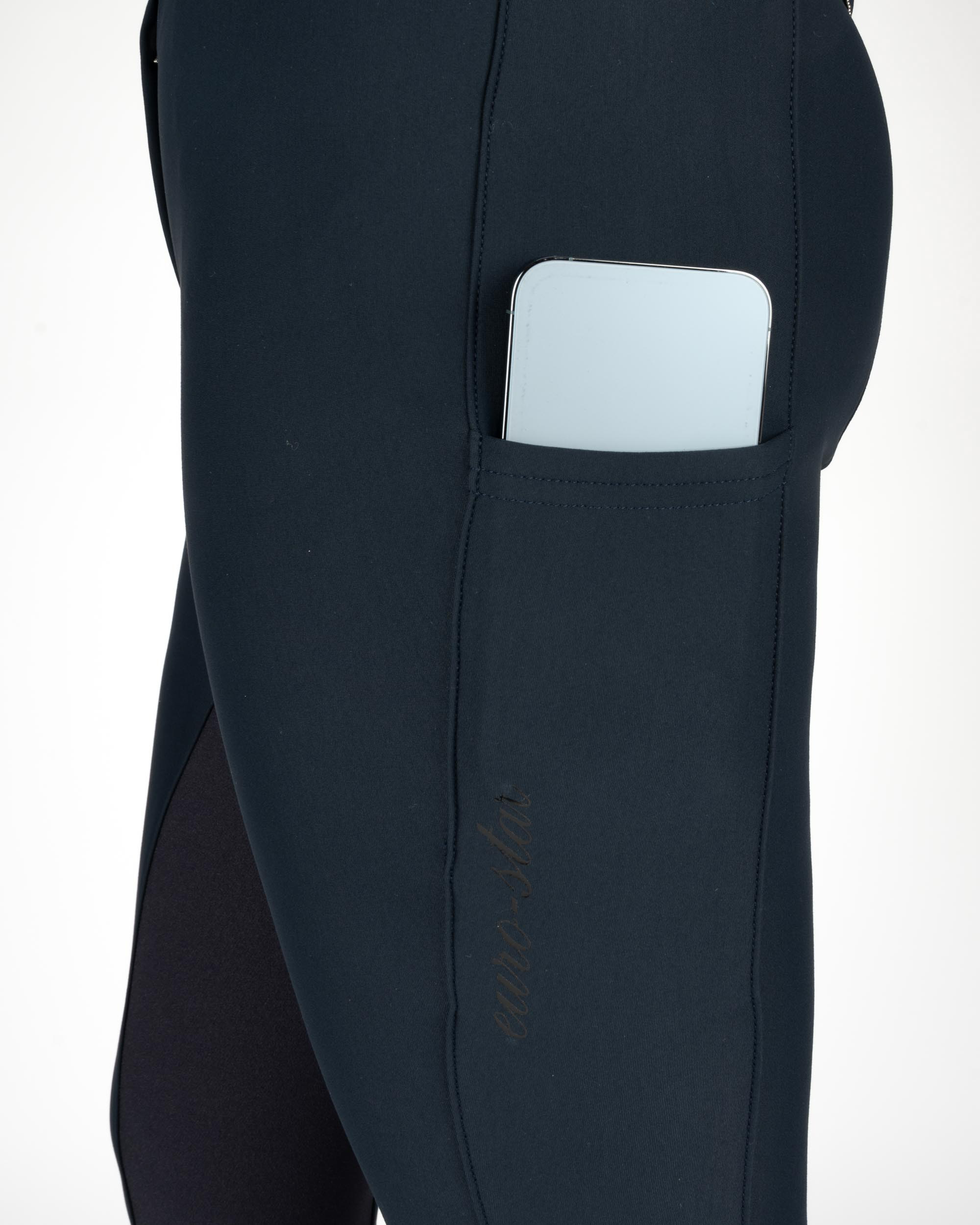 Riding breeches ladies Arielle Highwaist full grip connect