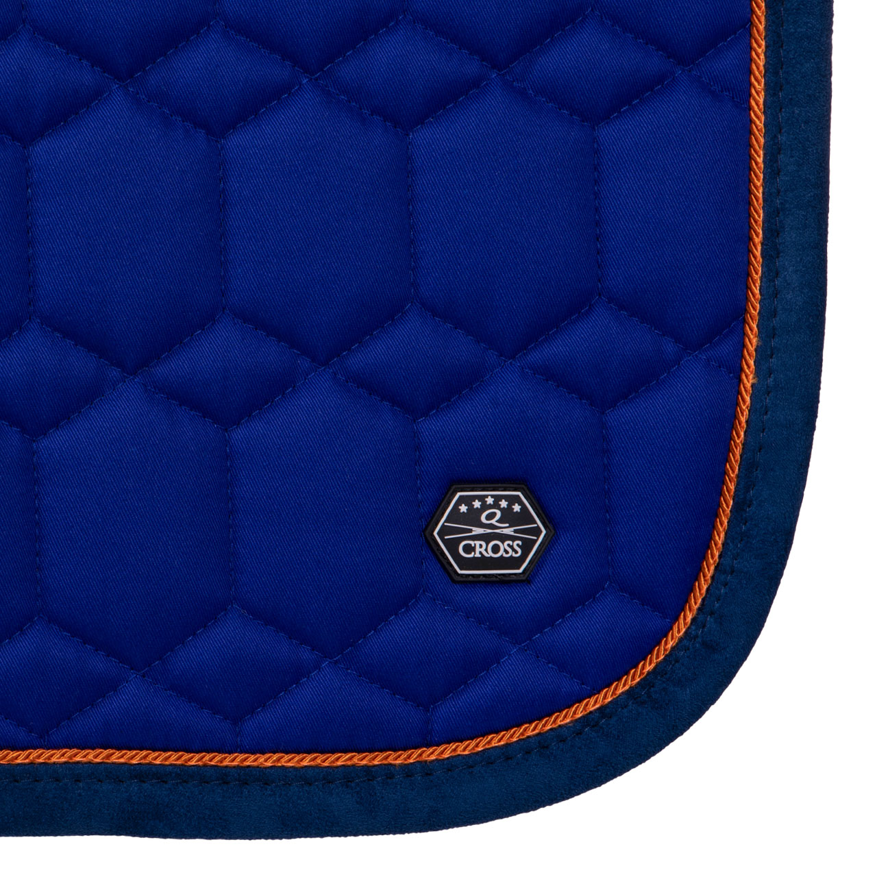 Saddle pad Eldorado