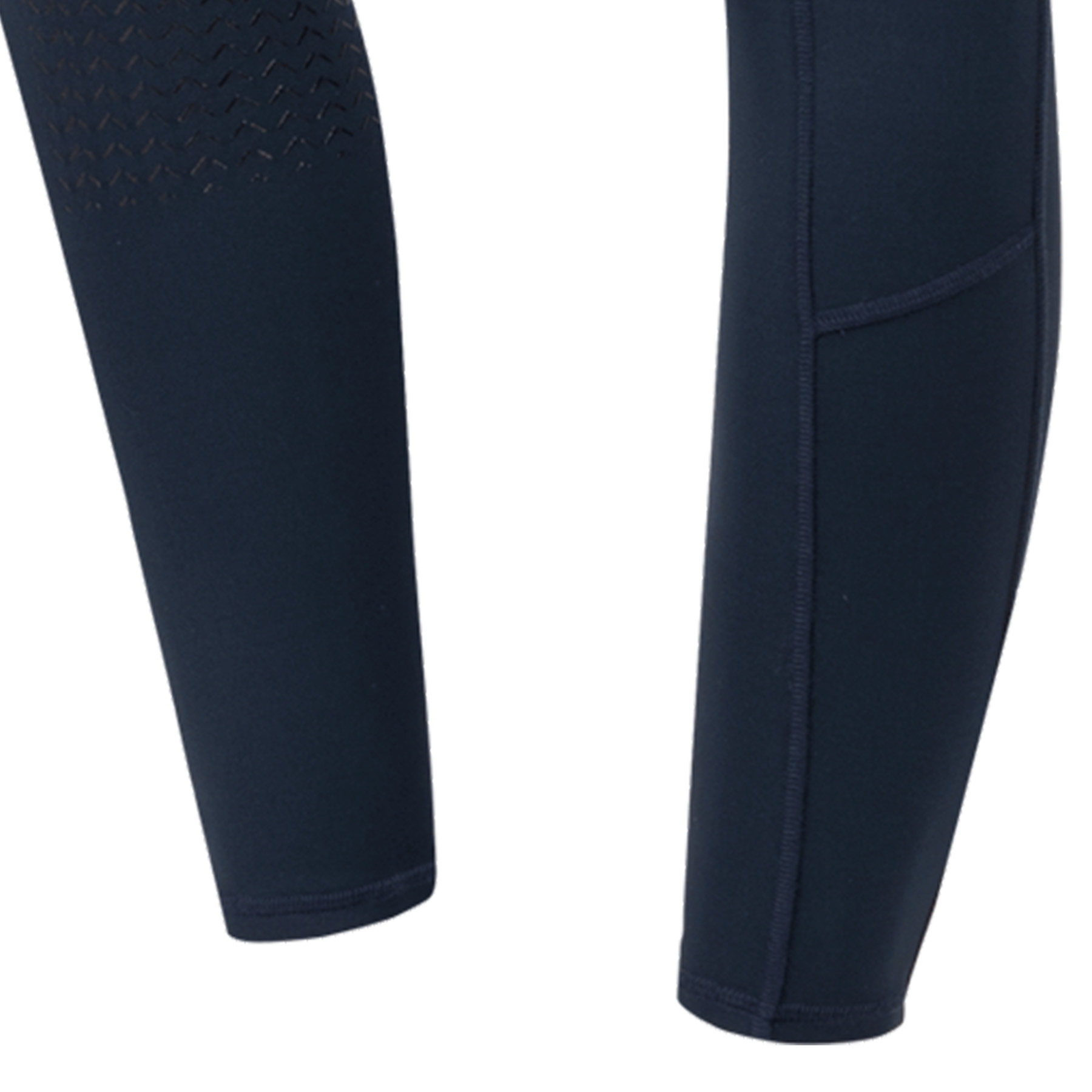 Riding leggings Ella Glam, black