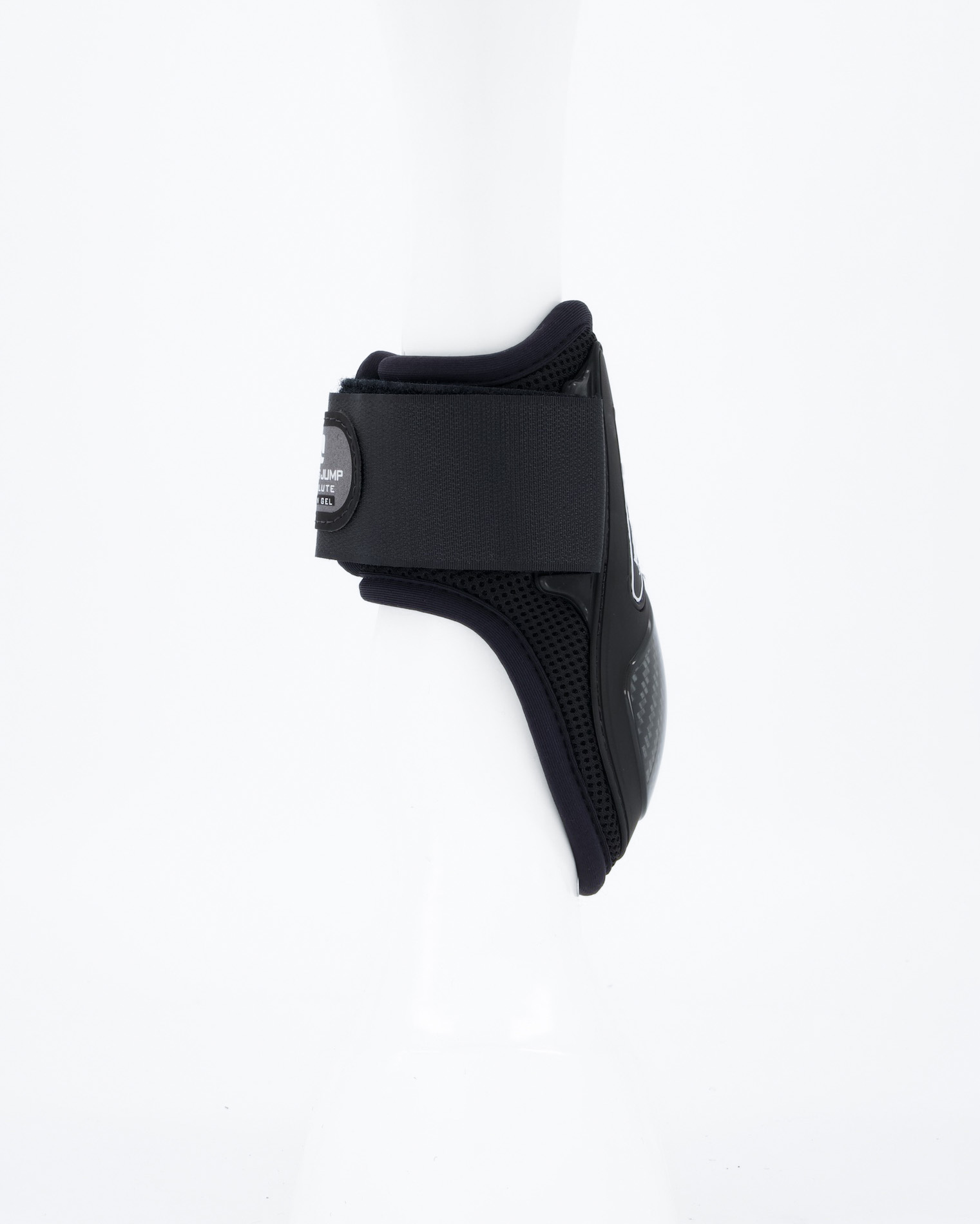 Fetlock boot Young Jump Absolute Carbon Gel