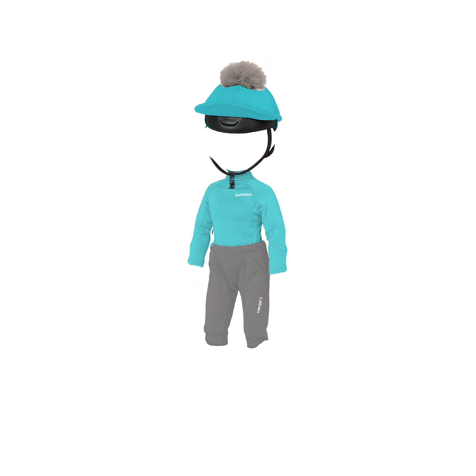 Toy Rider Outfit