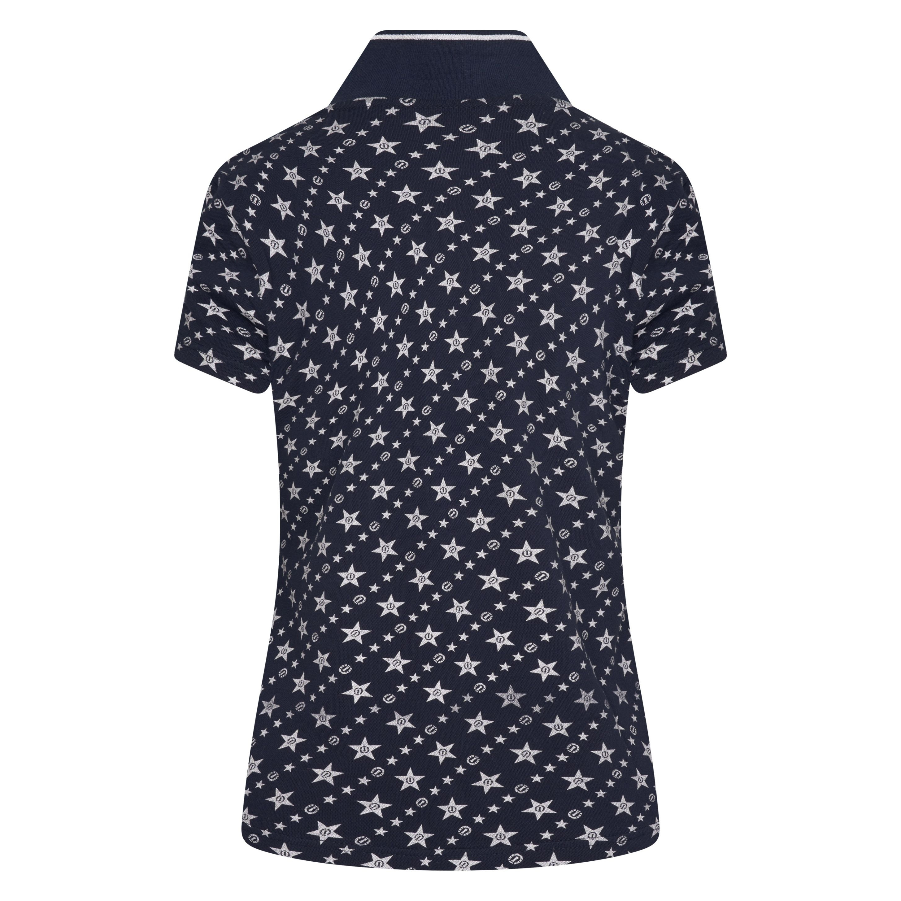 Poloshirt Bobby Star