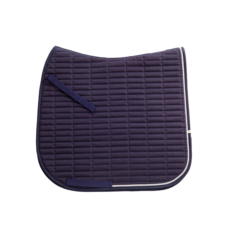 Saddle pad "KavalEasy Strass"