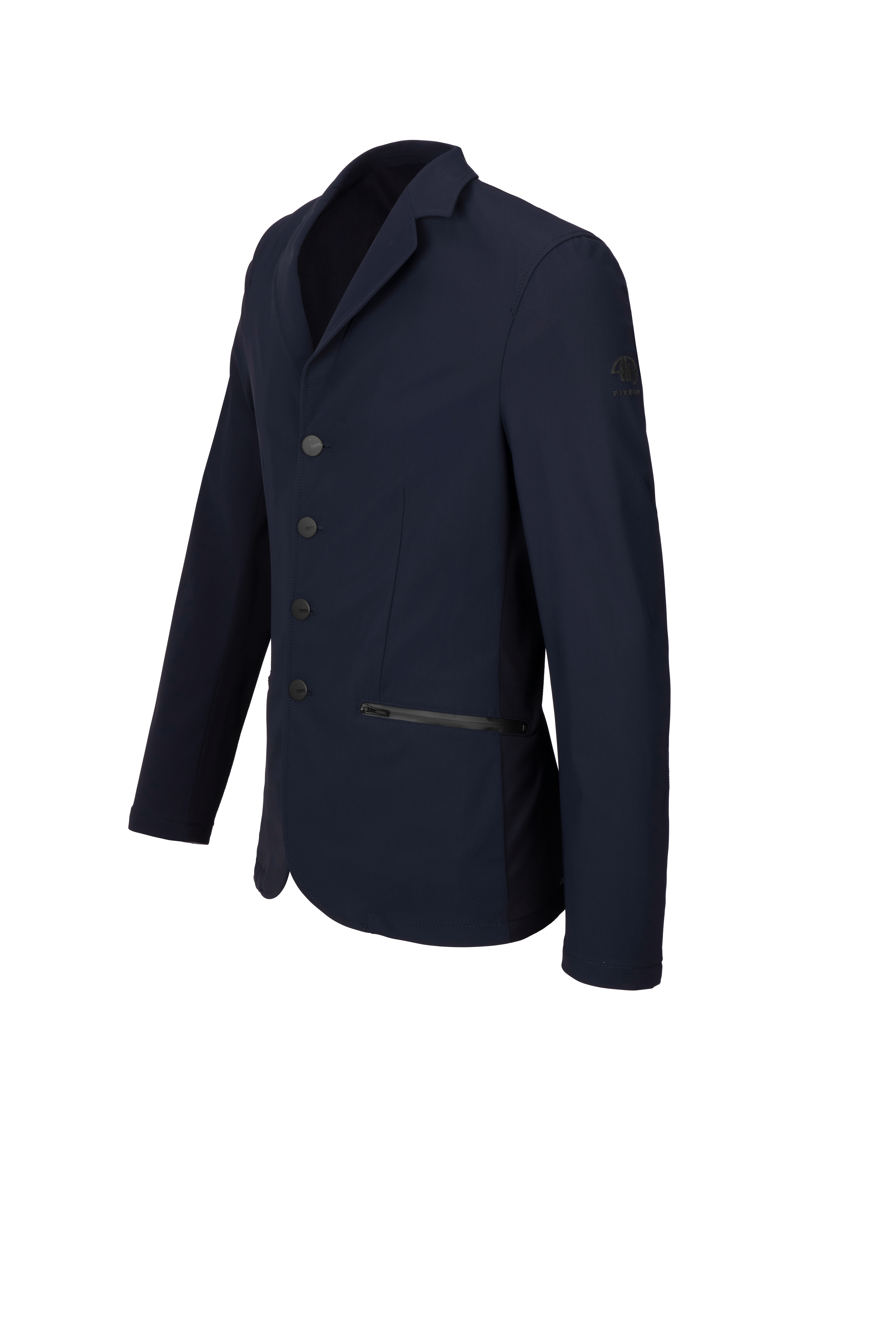 Men's competition jacket Teo