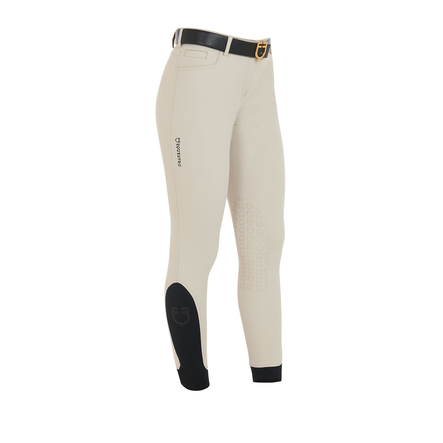 Damen-Sommerreithose der neuesten Generation
