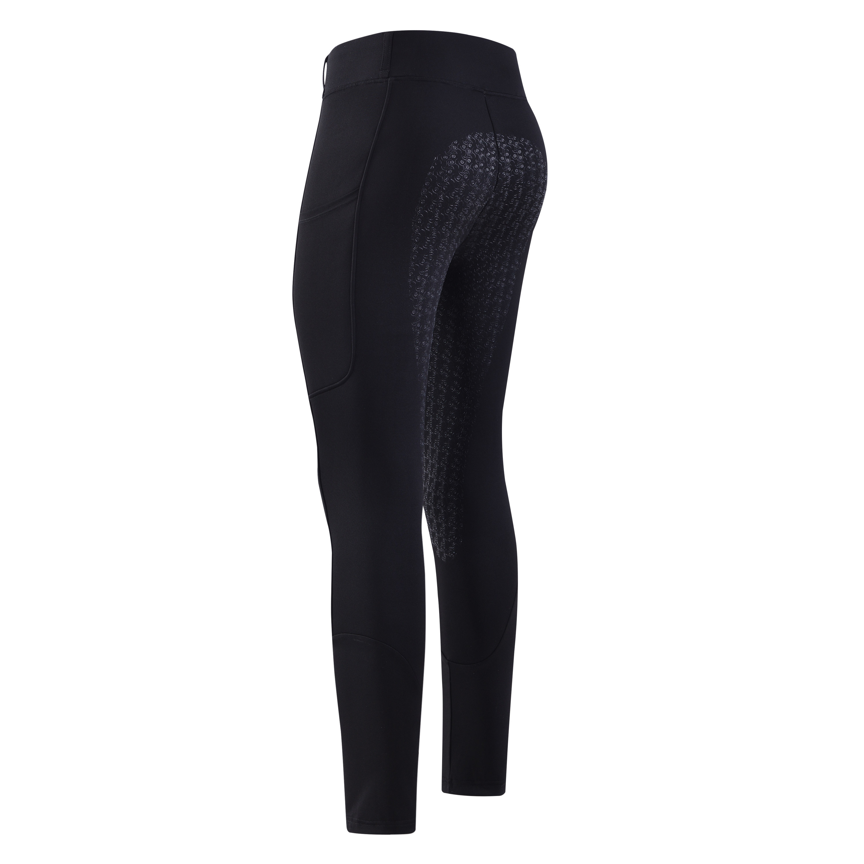 Reitlegging Laura FullGrip