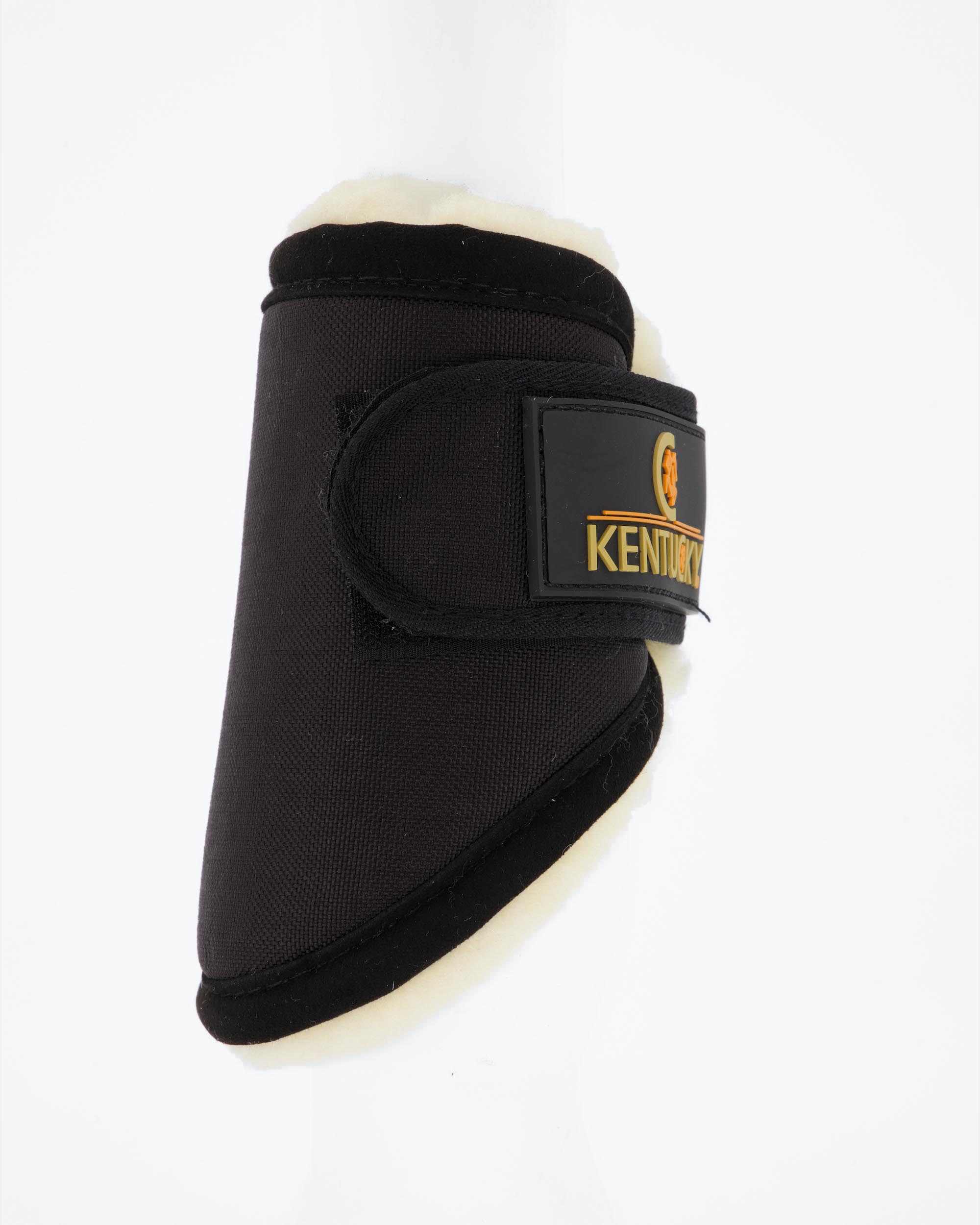 Solimbra back fetlock boot