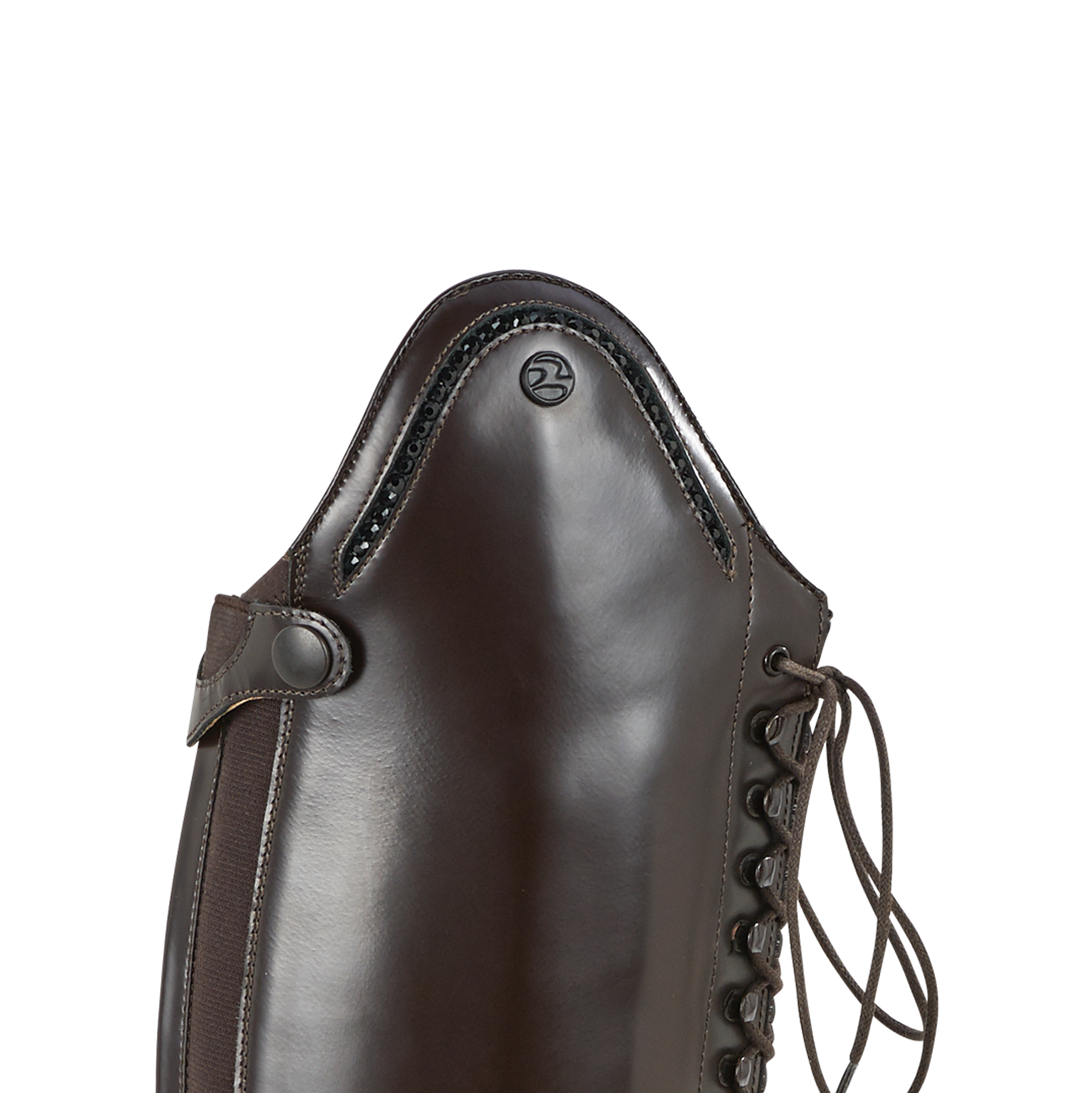 Riding boots Lavalet in black